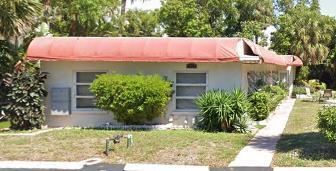 Really nice apartment, less than2 blocks from the beach  to move Only need first and security to move in. 50 dollar application per adult.