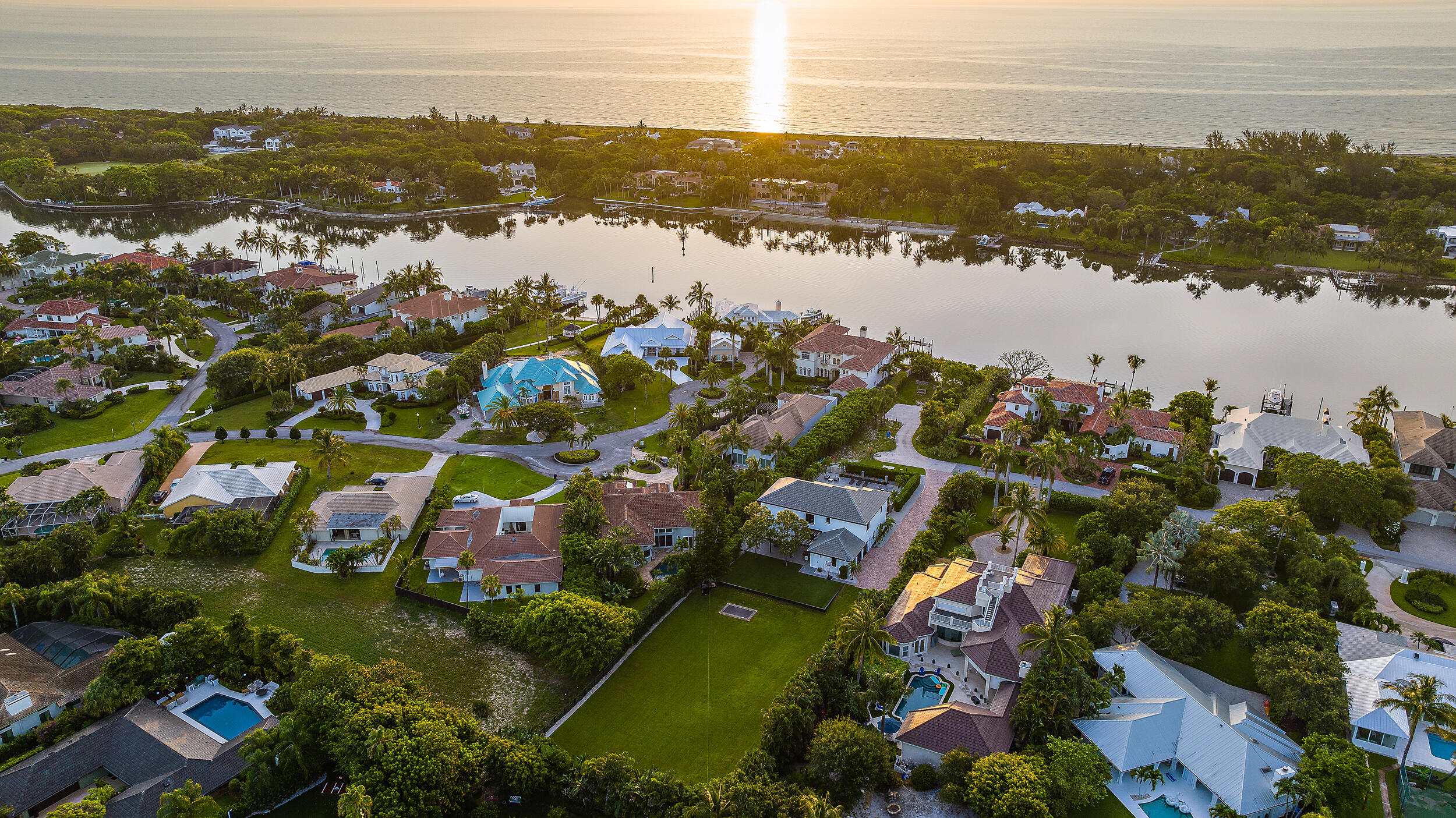 Indian Hills - Residential