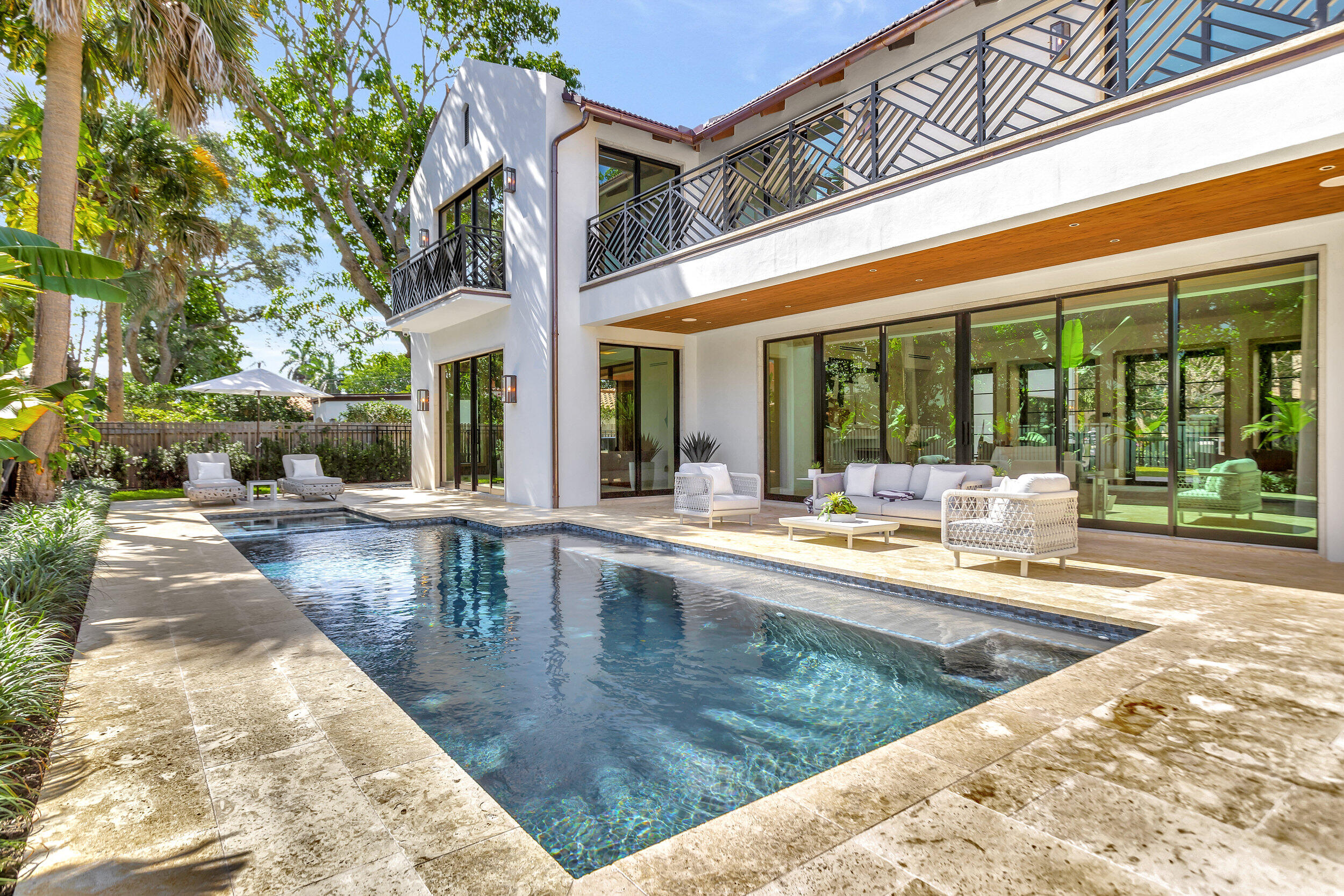 Old Floresta - Residential