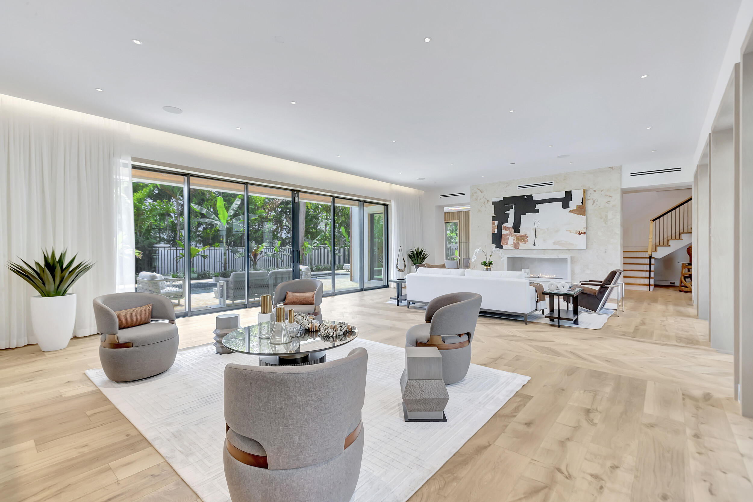 Old Floresta - Residential