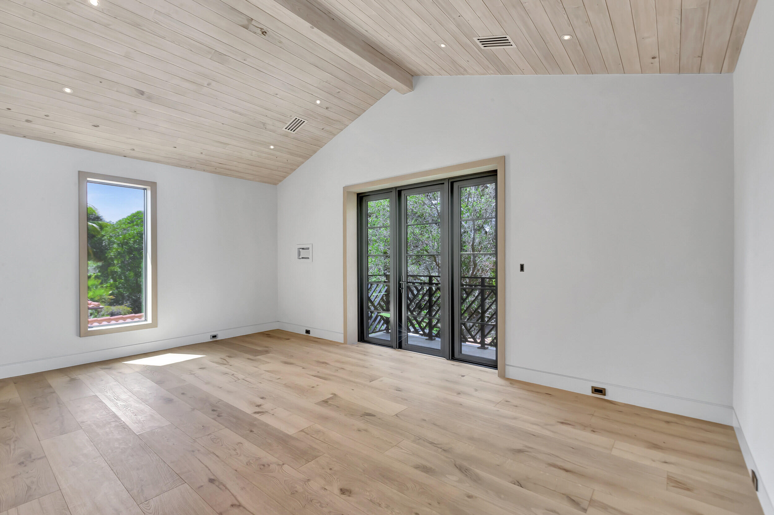 Old Floresta - Residential