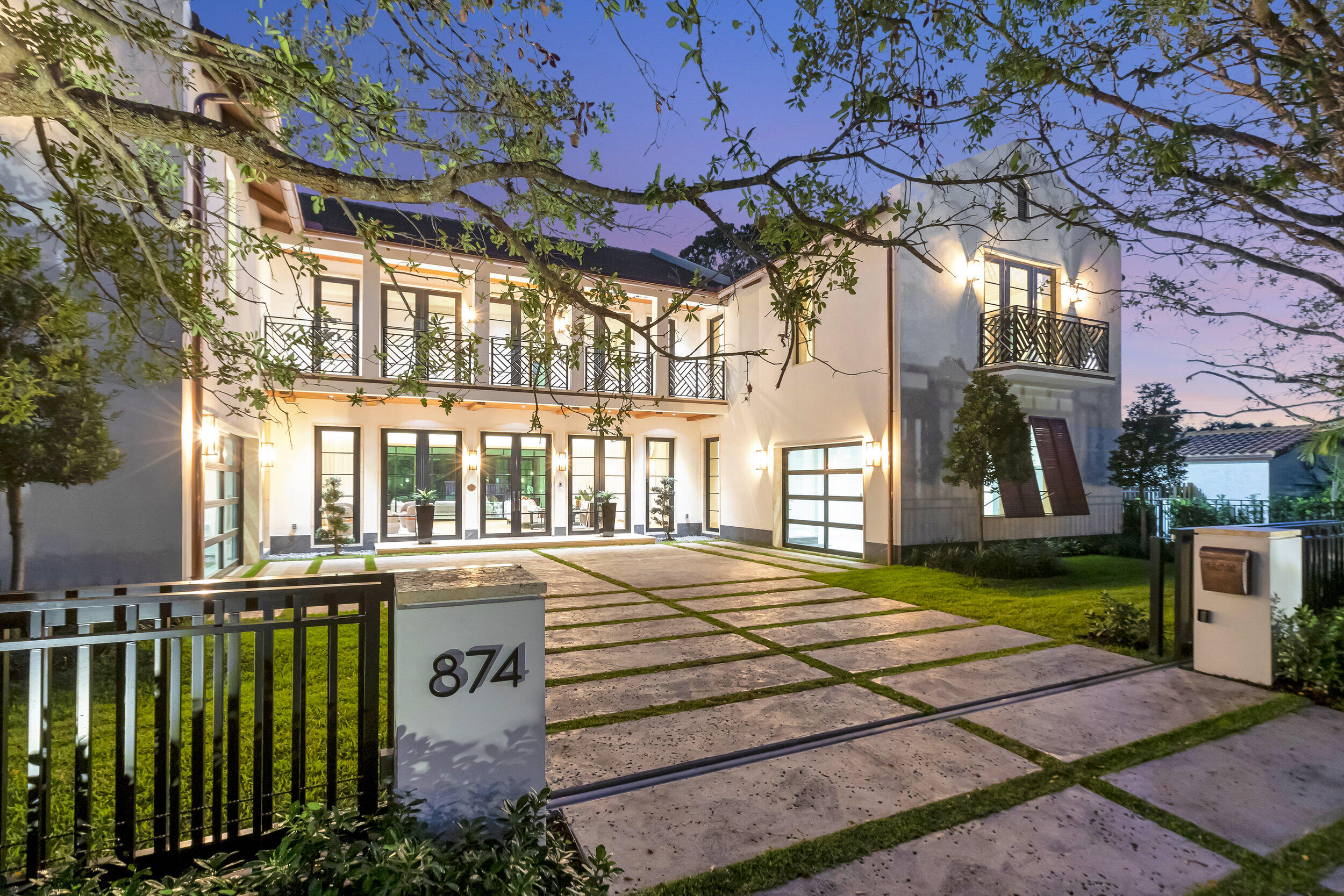 Old Floresta - Residential