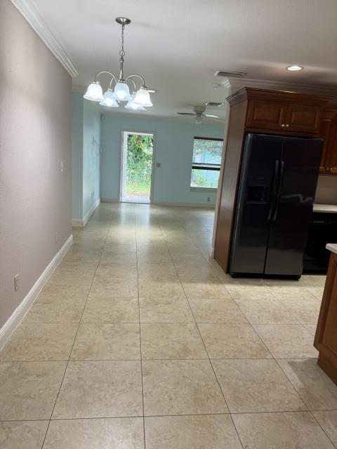 BON AIRE ACRES - Residential Lease