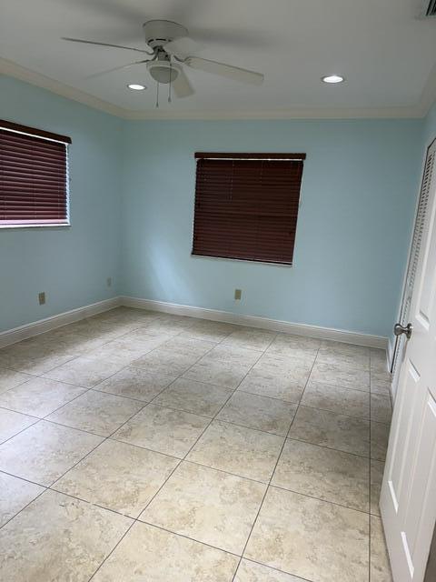 BON AIRE ACRES - Residential Lease