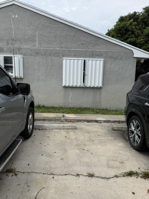 BON AIRE ACRES - Residential Lease