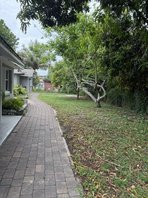 BON AIRE ACRES - Residential Lease