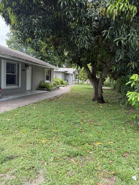 BON AIRE ACRES - Residential Lease