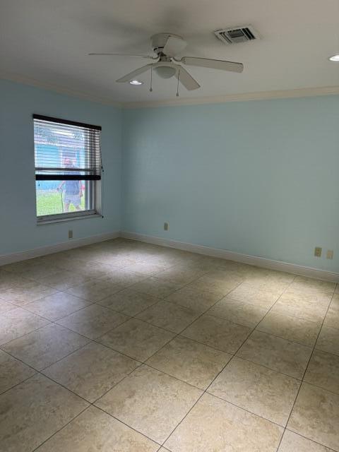 BON AIRE ACRES - Residential Lease