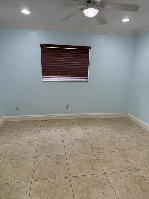 BON AIRE ACRES - Residential Lease