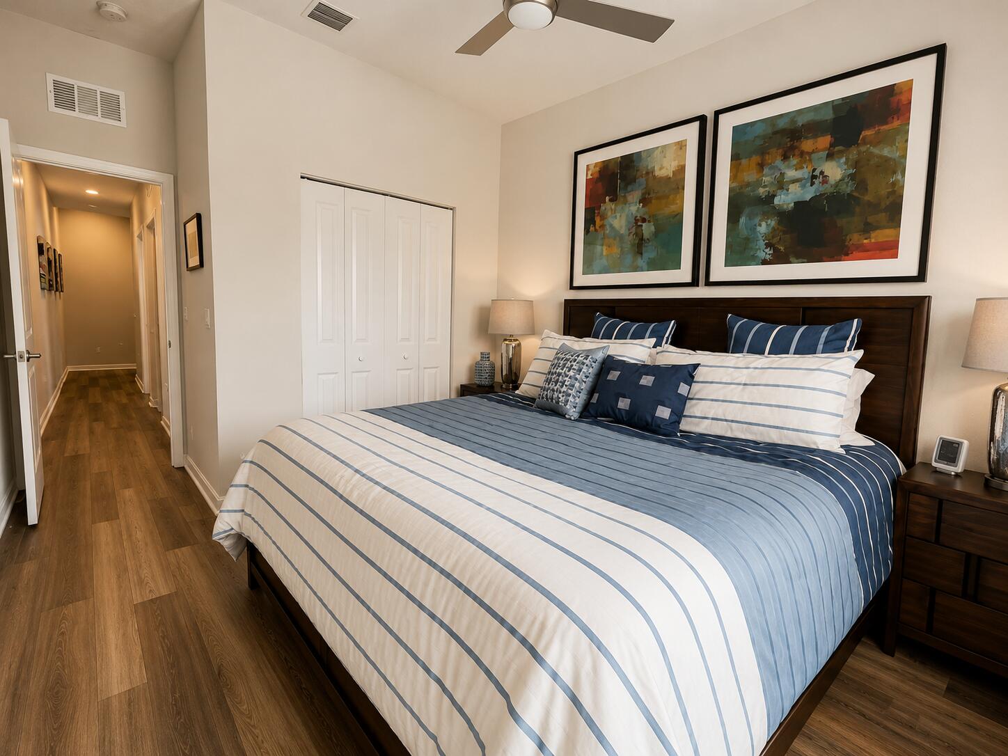 DIXIE LANDMARK PLAT - Residential Lease