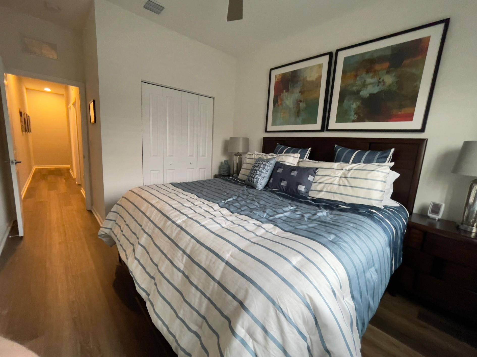 DIXIE LANDMARK PLAT - Residential Lease