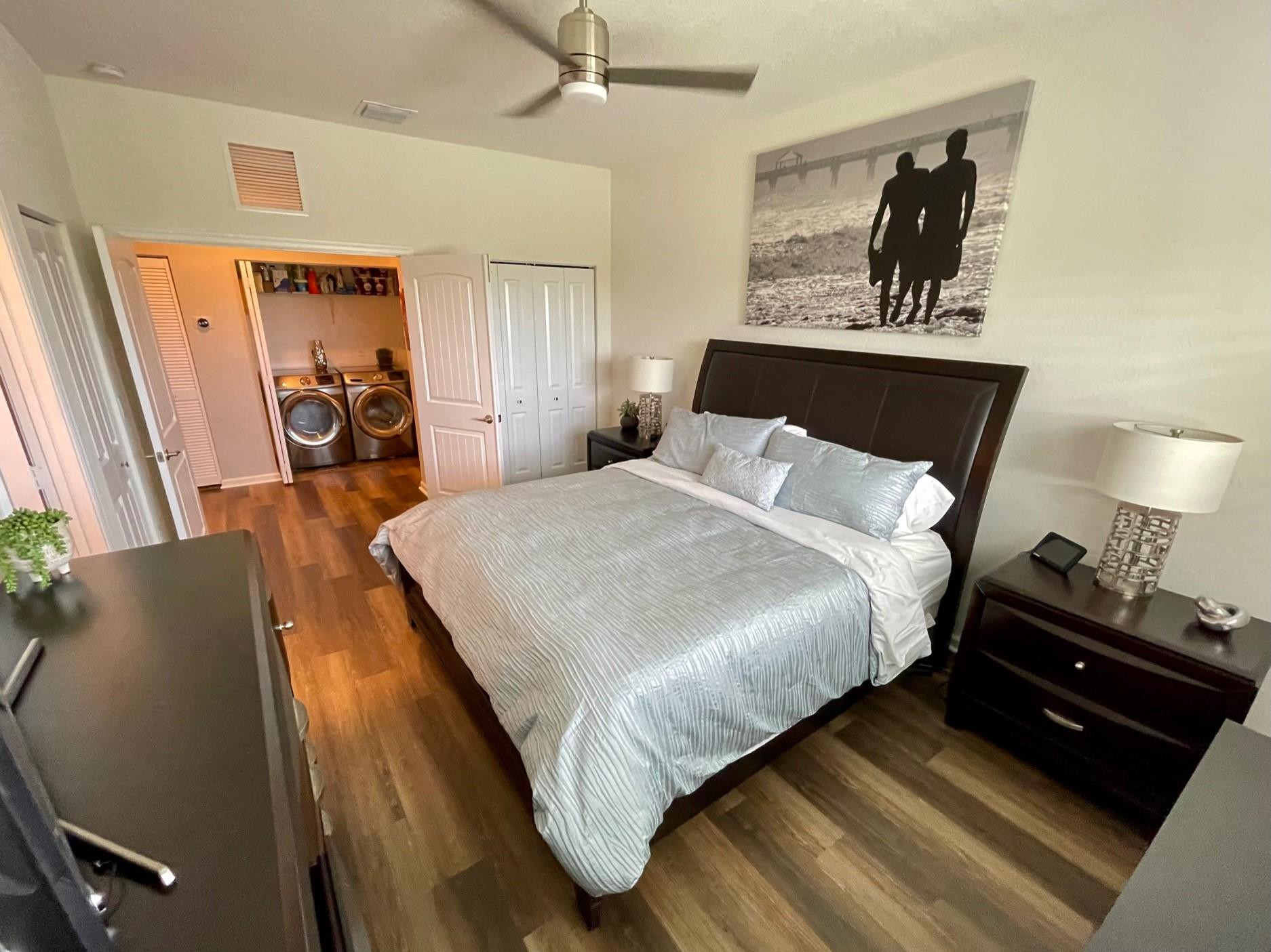 DIXIE LANDMARK PLAT - Residential Lease