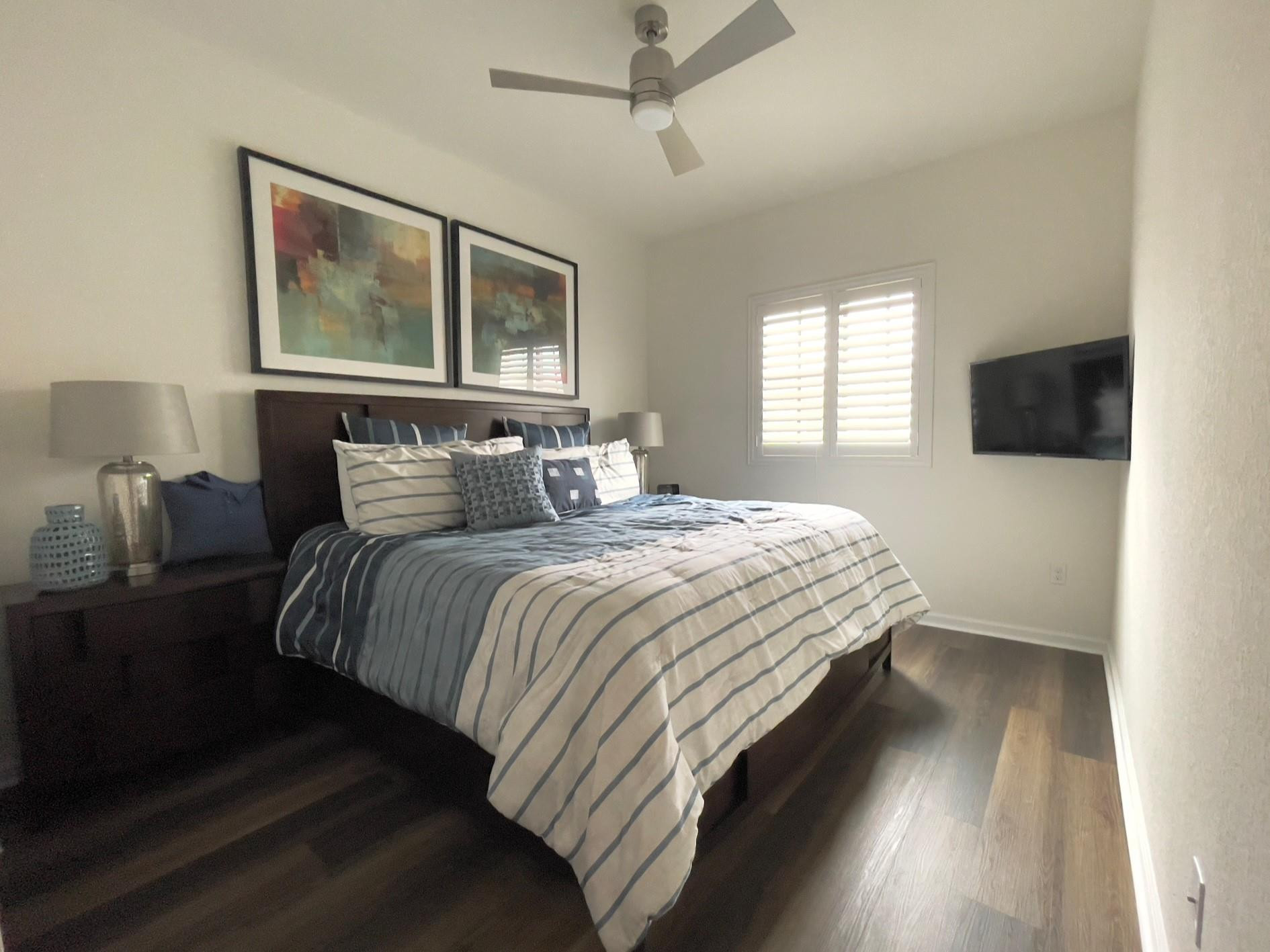 DIXIE LANDMARK PLAT - Residential Lease
