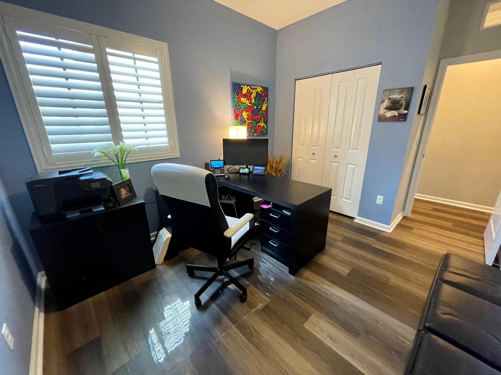 DIXIE LANDMARK PLAT - Residential Lease