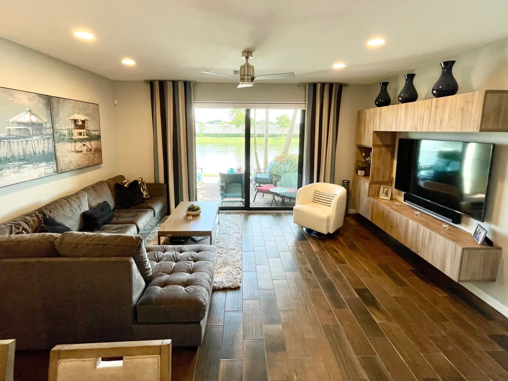 DIXIE LANDMARK PLAT - Residential Lease