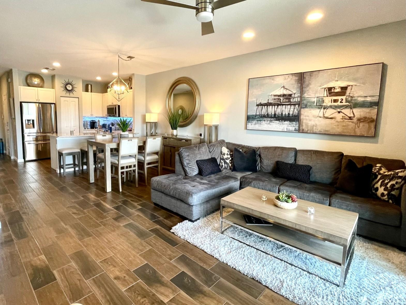 DIXIE LANDMARK PLAT - Residential Lease