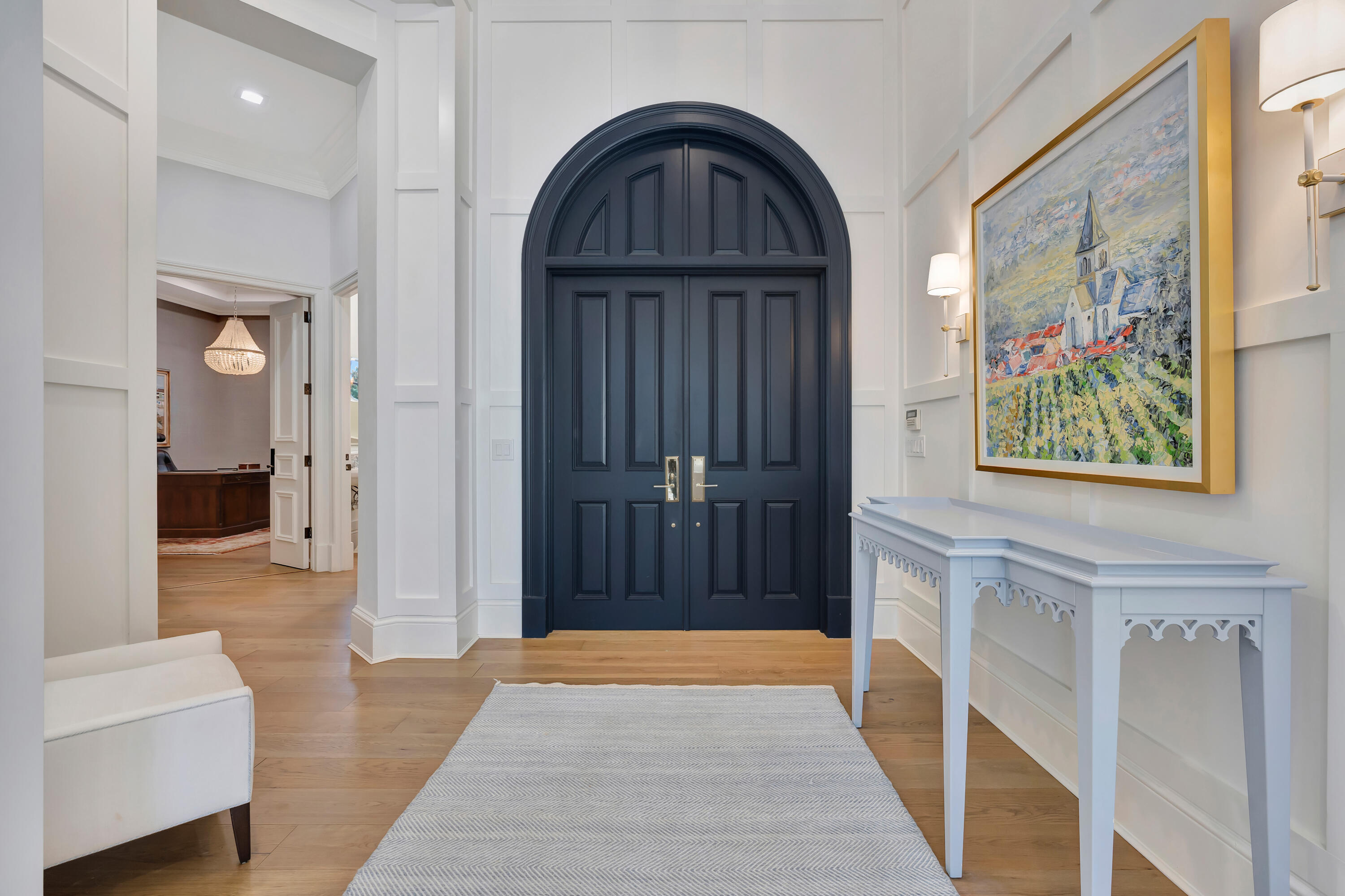 HARBOUR ISLES - Residential