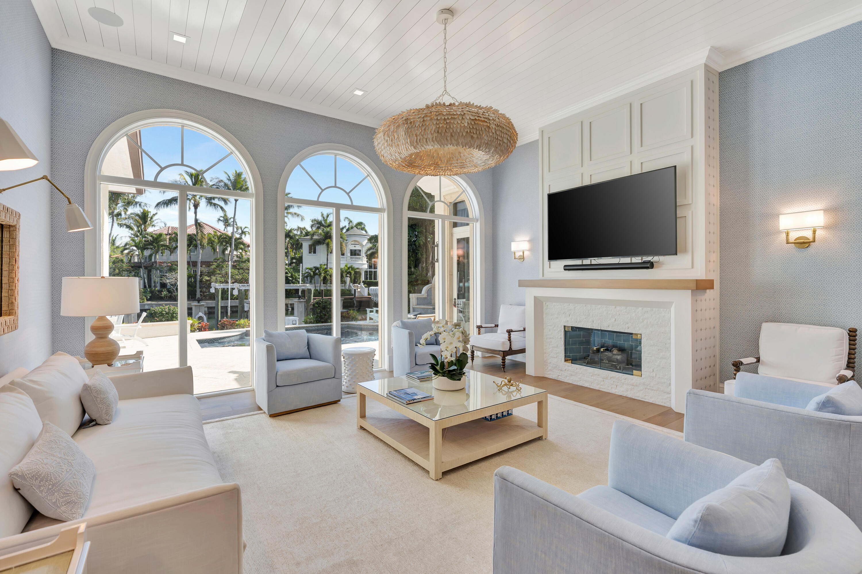 HARBOUR ISLES - Residential