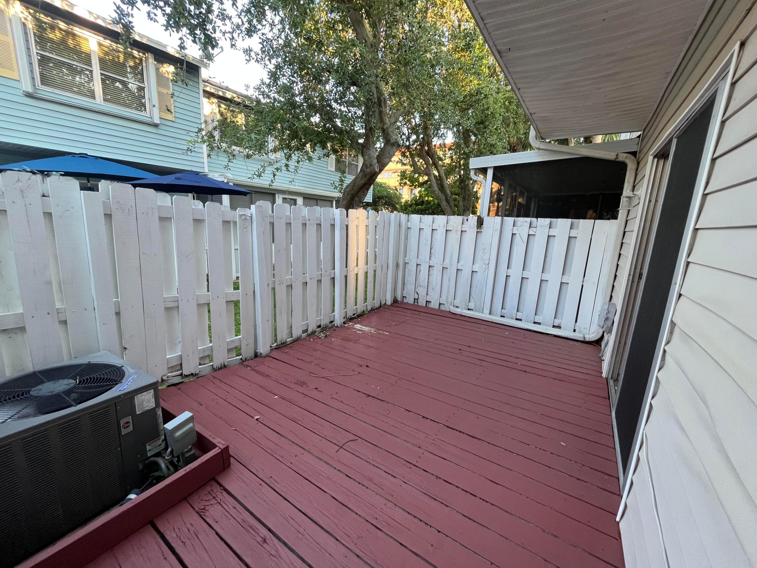 SUN PLAT - Residential Lease