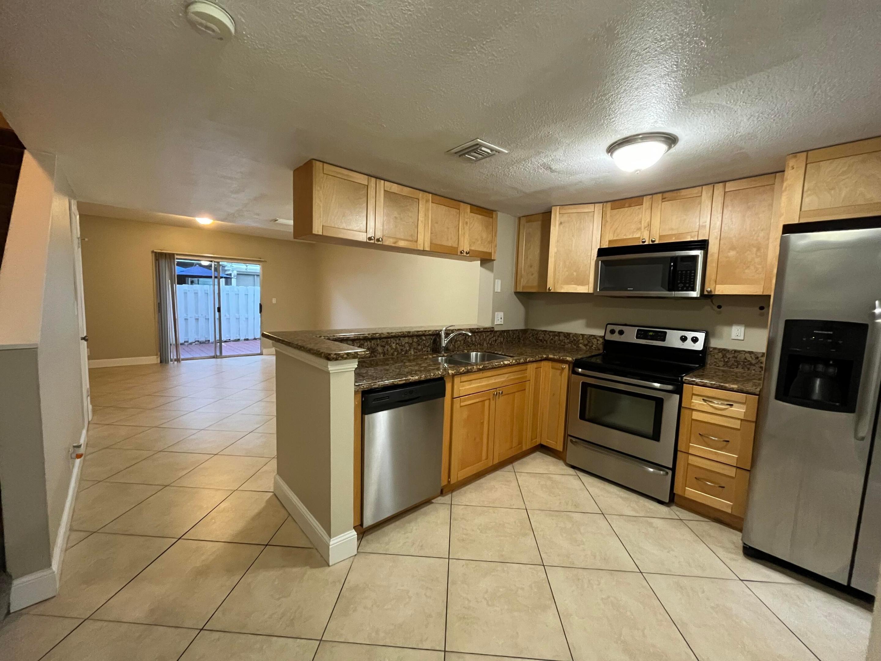 SUN PLAT - Residential Lease