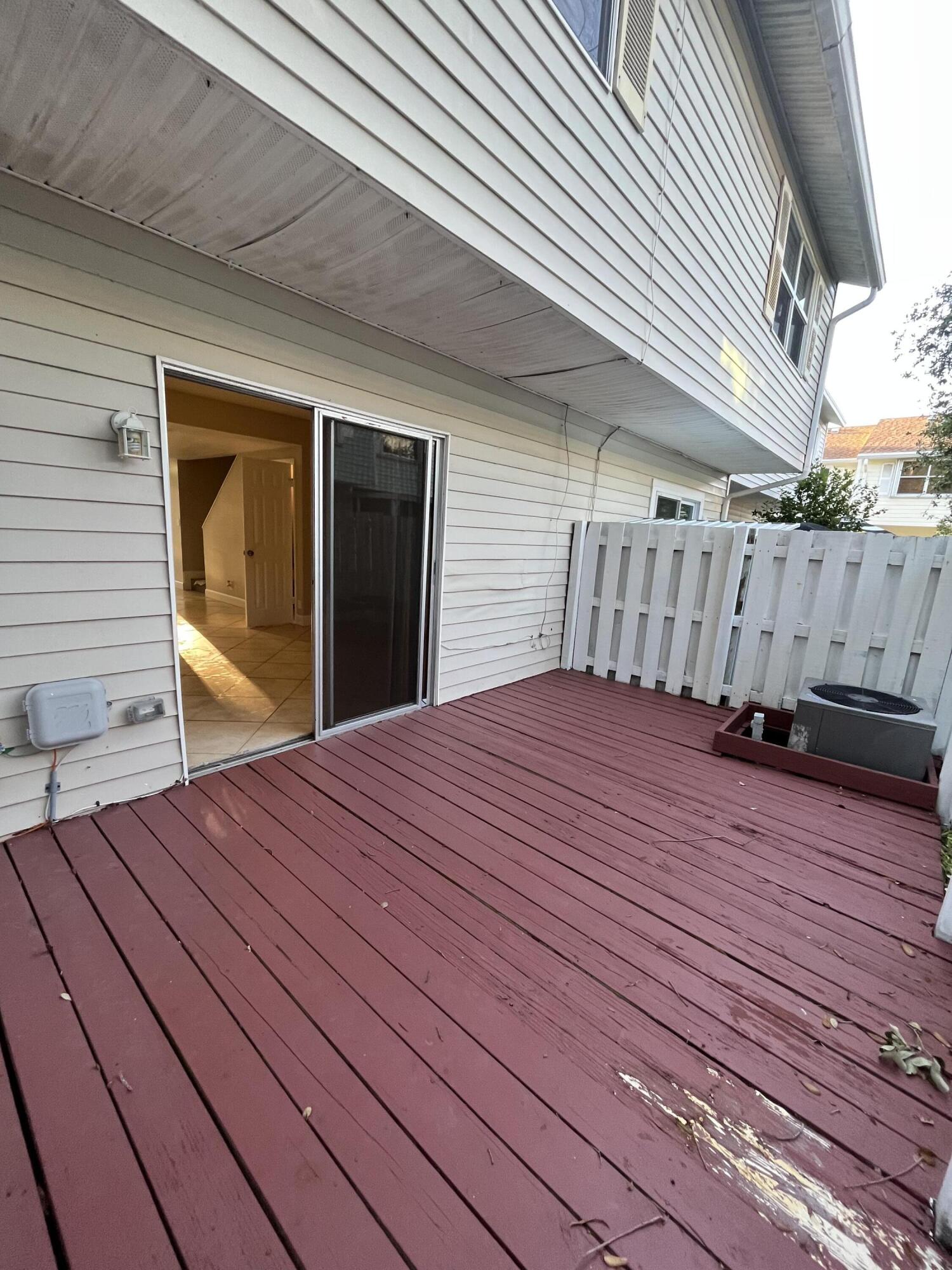 SUN PLAT - Residential Lease