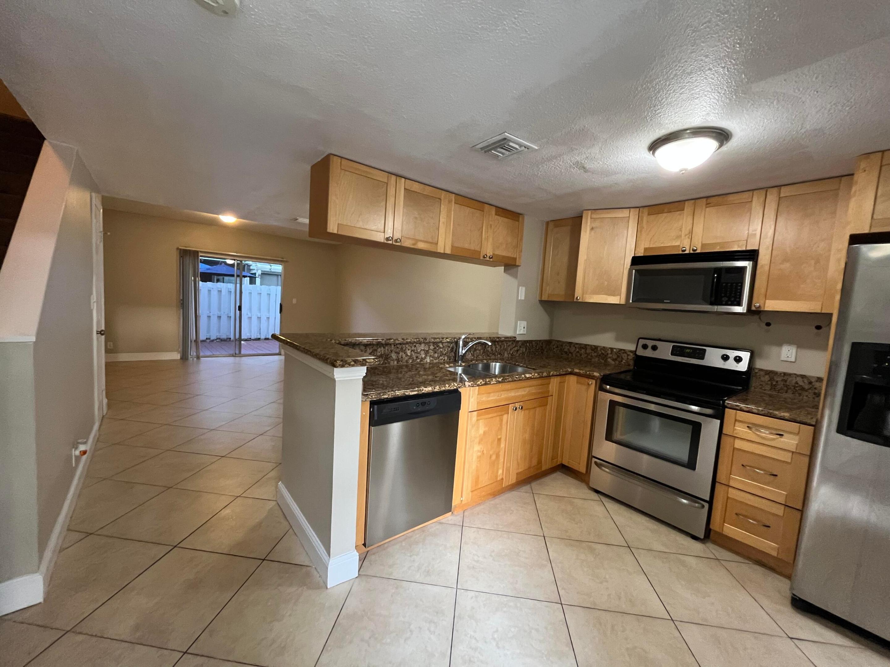 SUN PLAT - Residential Lease