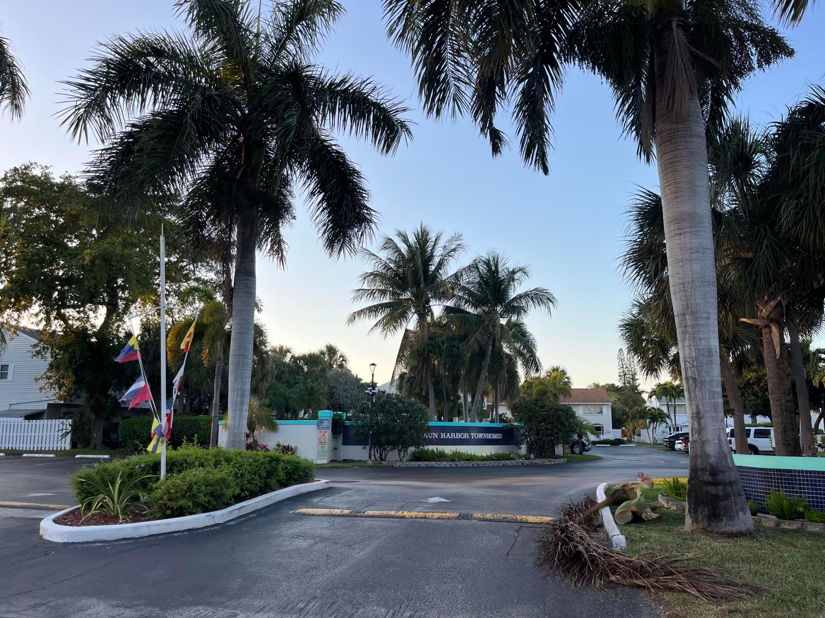 SUN PLAT - Residential Lease