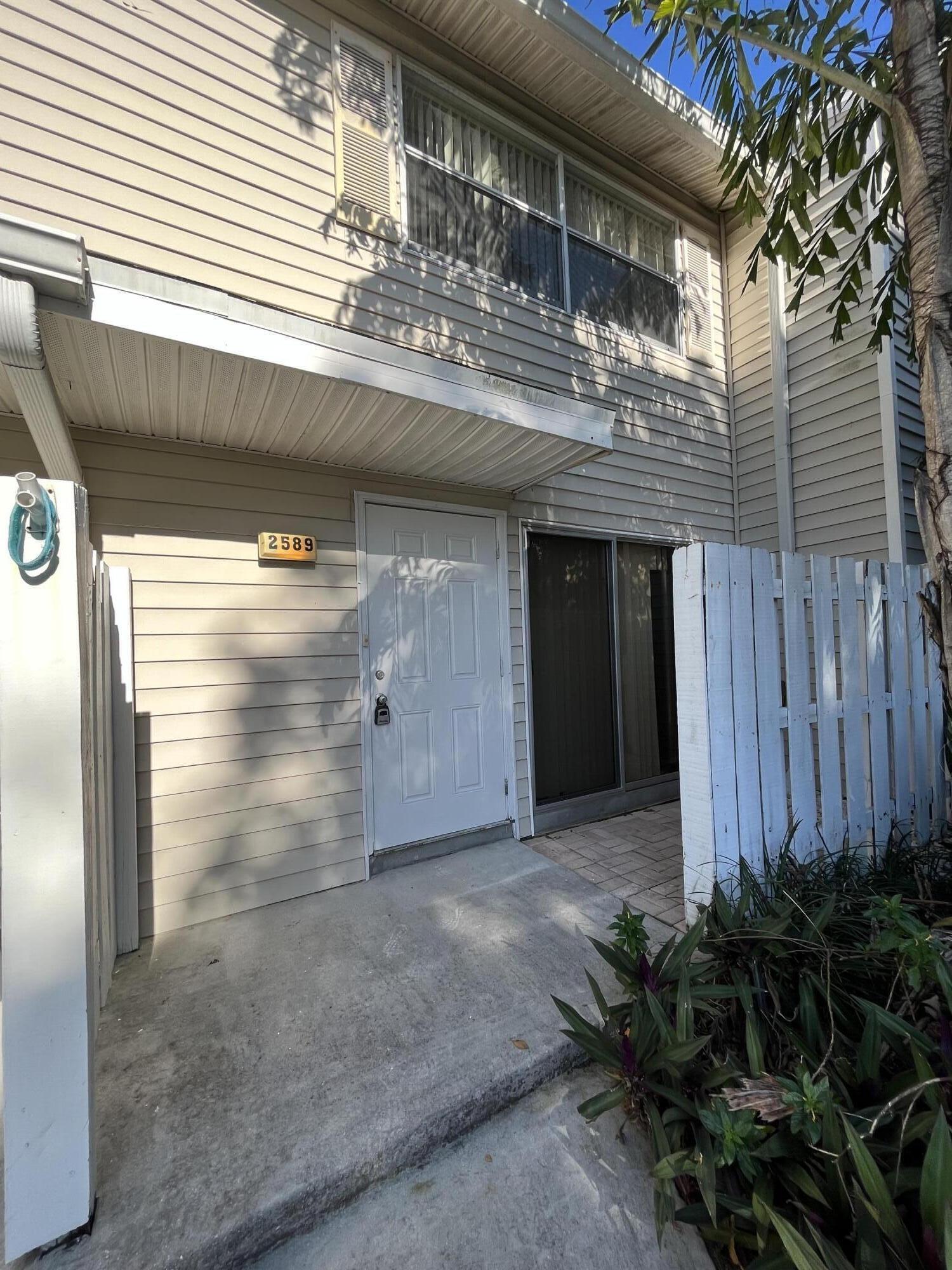 SUN PLAT - Residential Lease