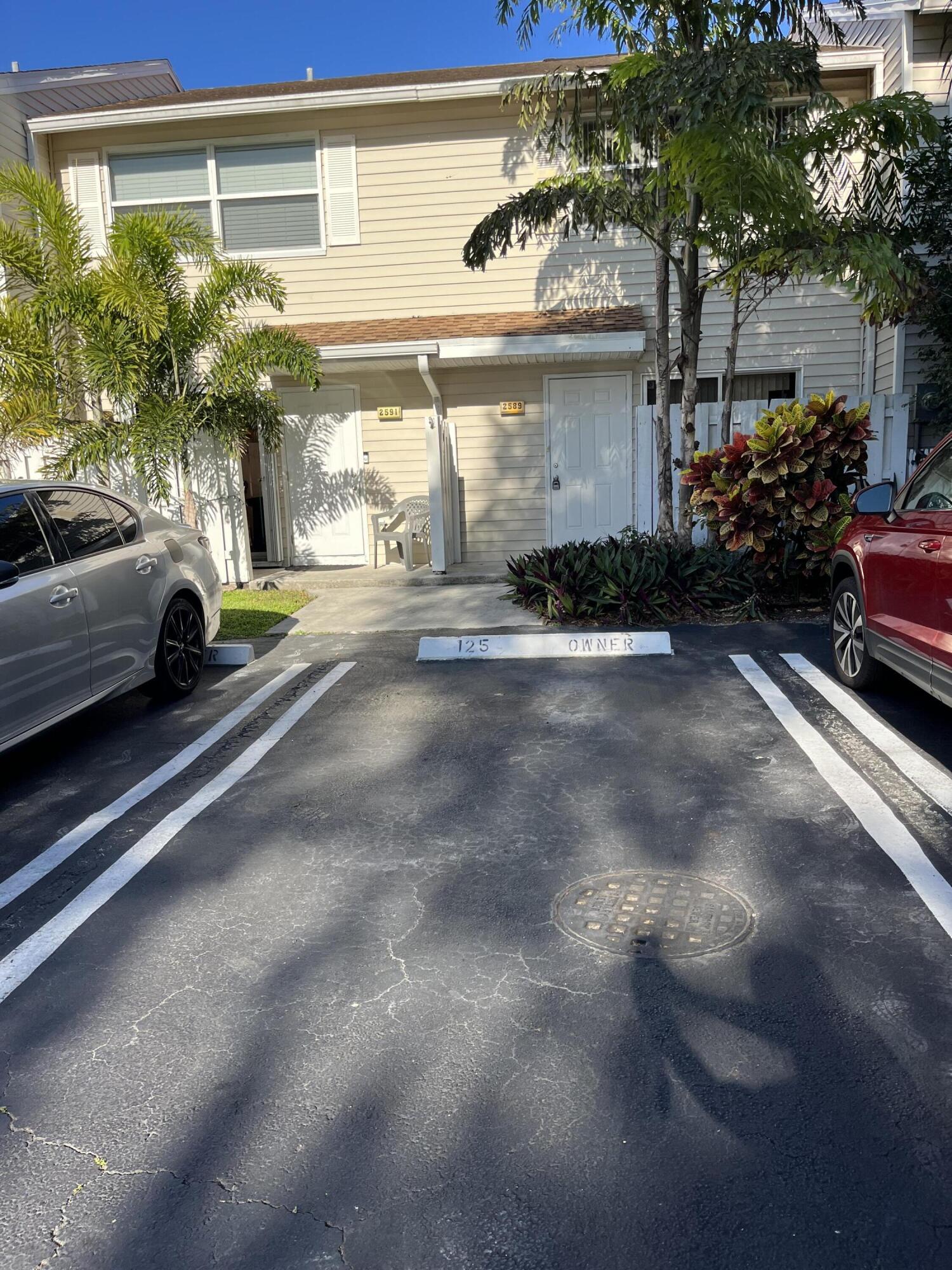SUN PLAT - Residential Lease