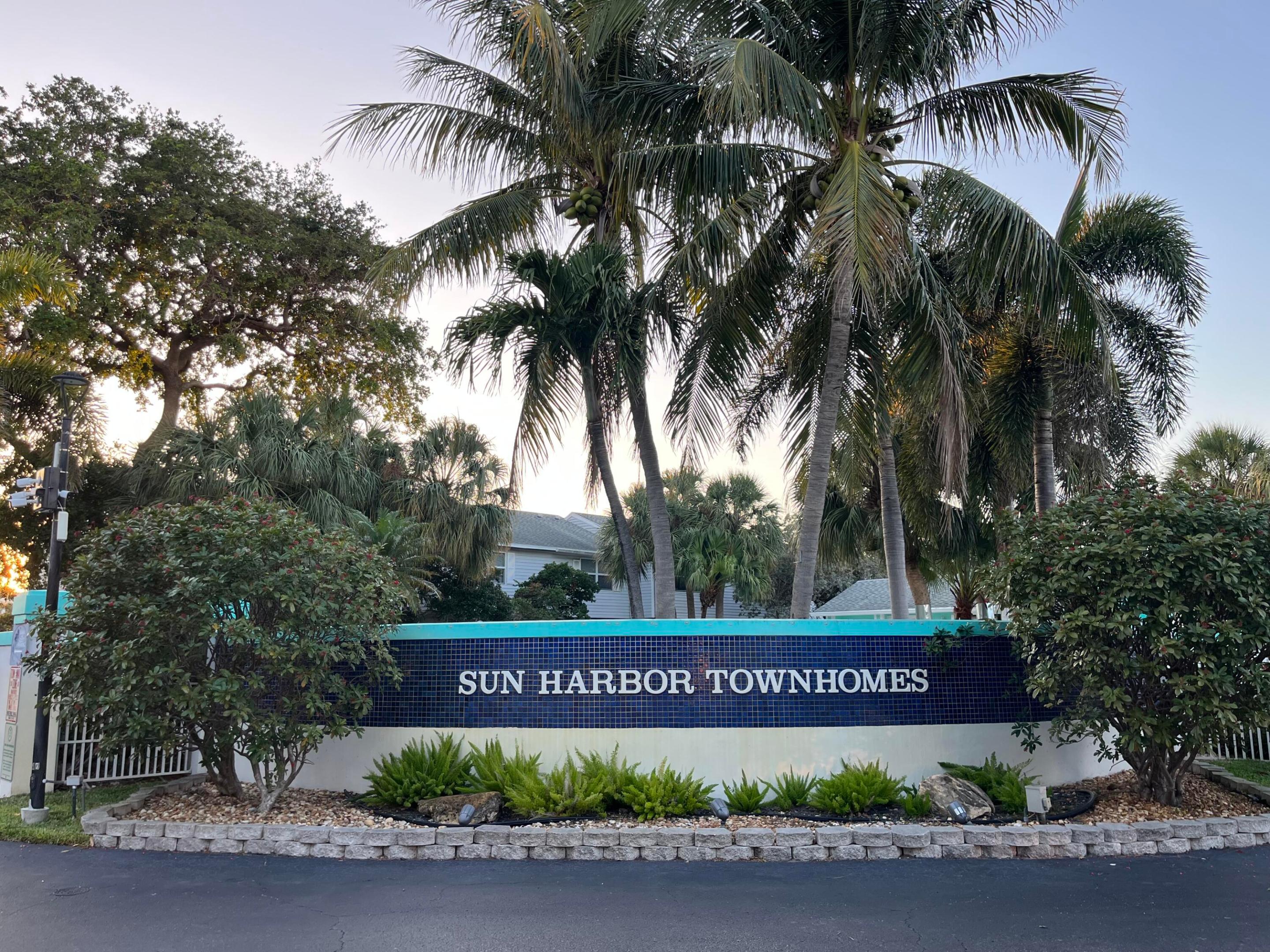 SUN PLAT - Residential Lease