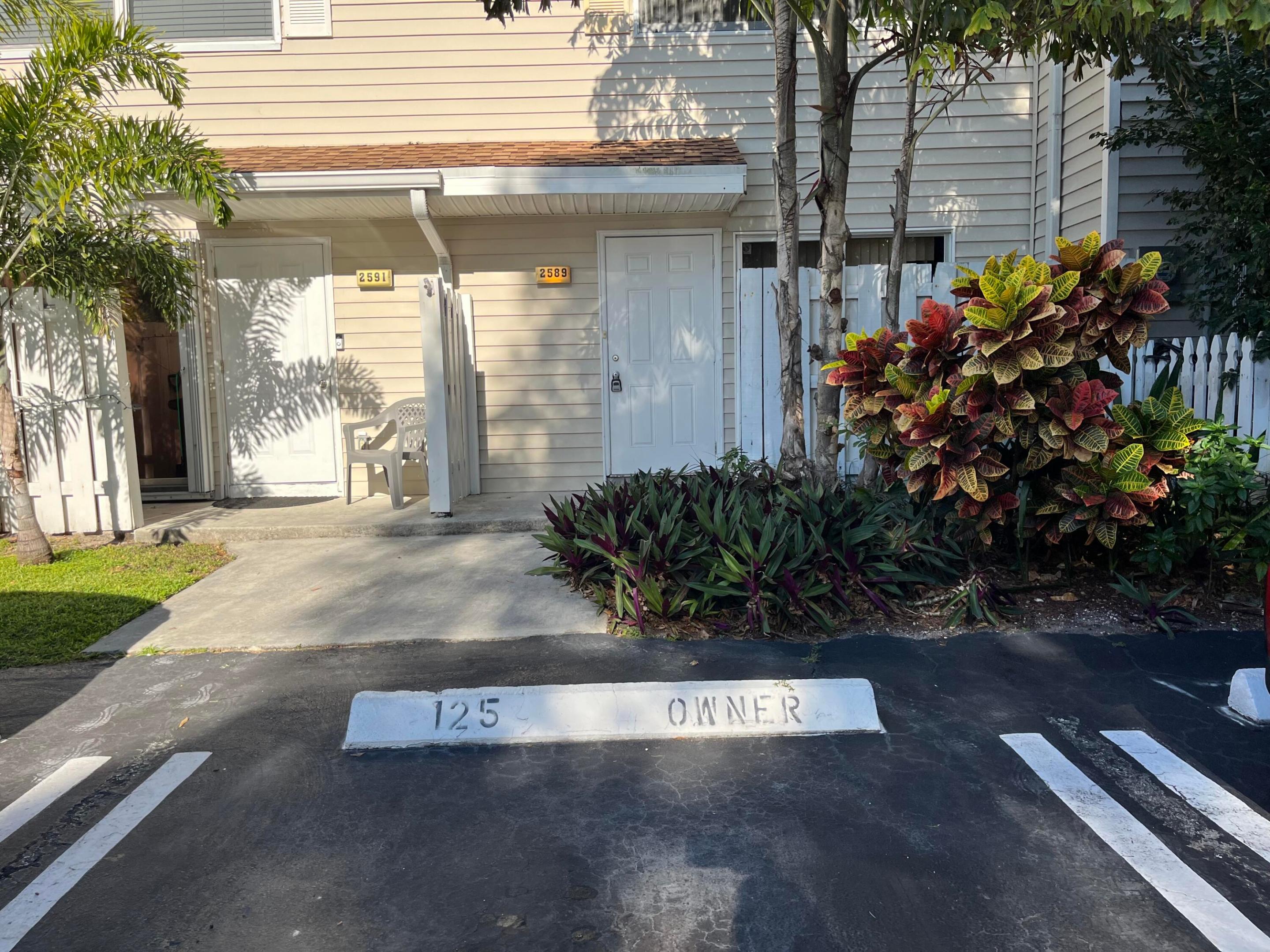 SUN PLAT - Residential Lease