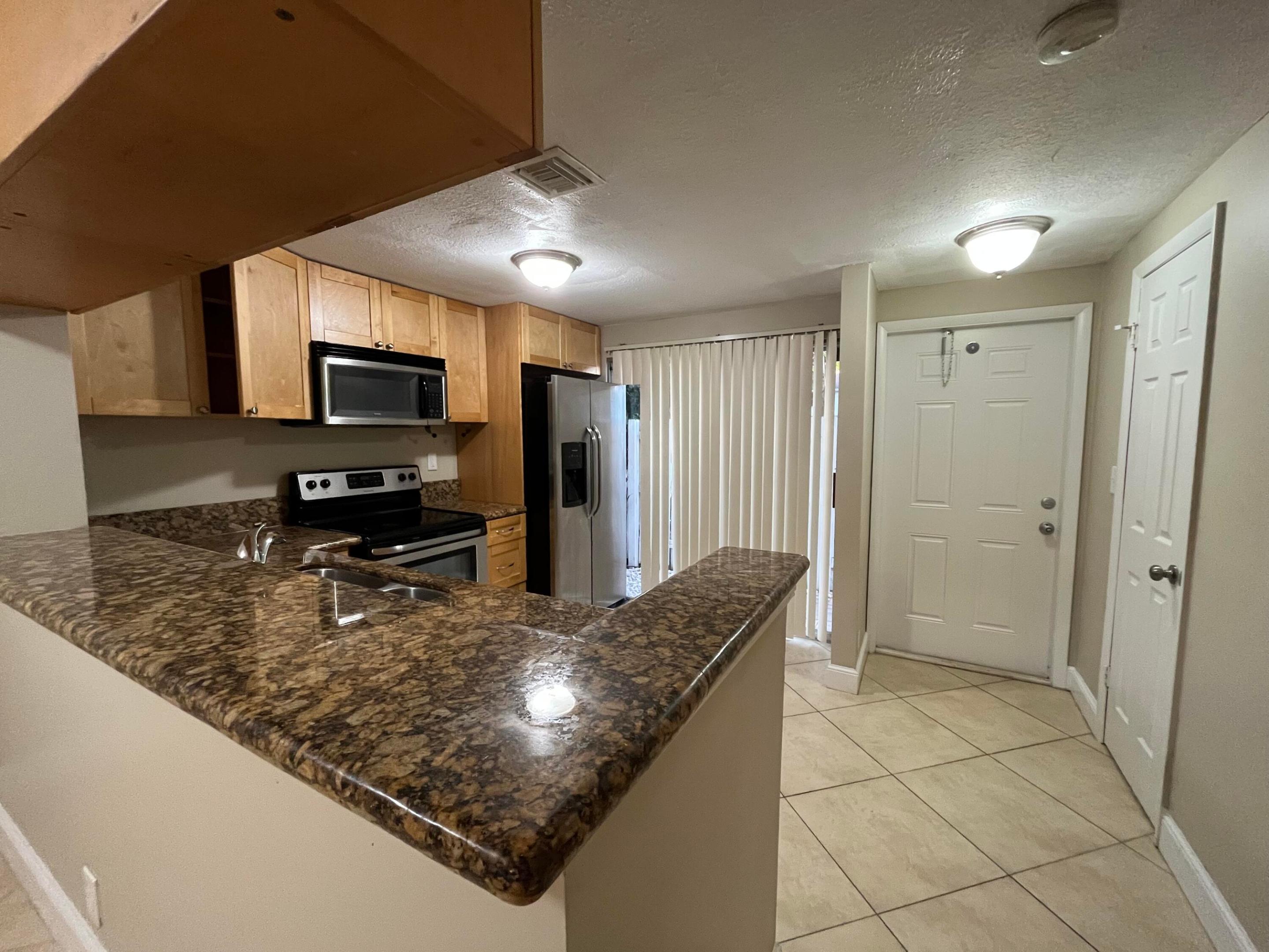SUN PLAT - Residential Lease