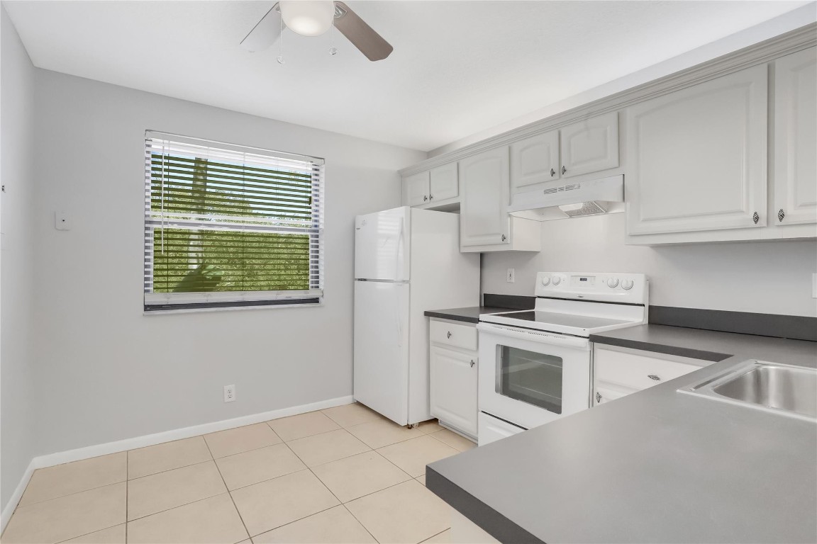 Grand Marquis - Residential