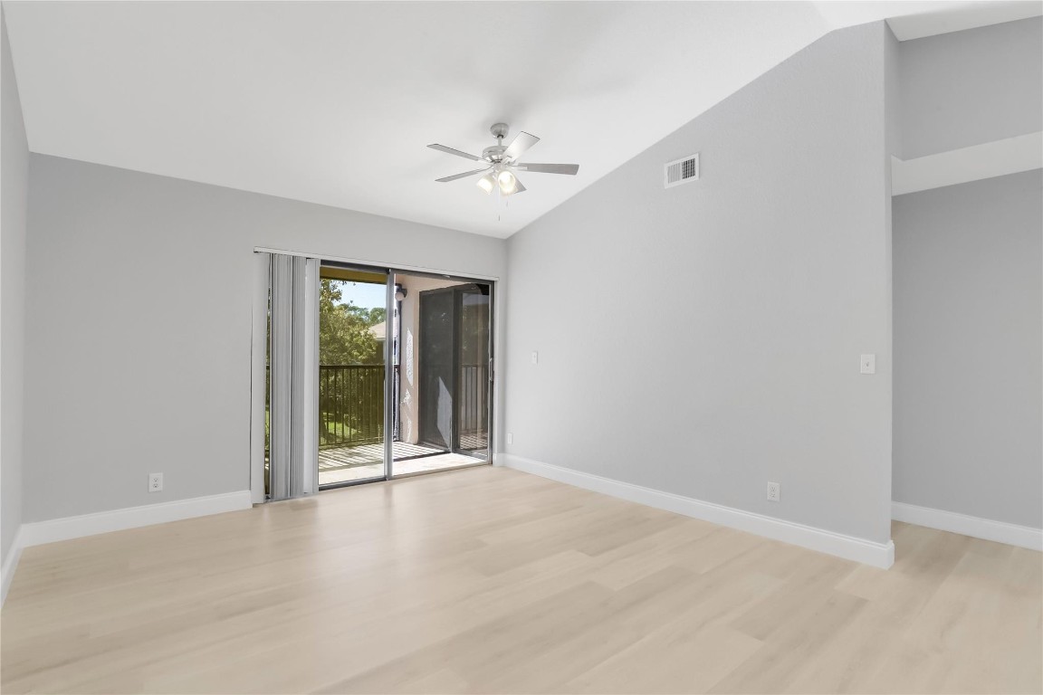 Grand Marquis - Residential