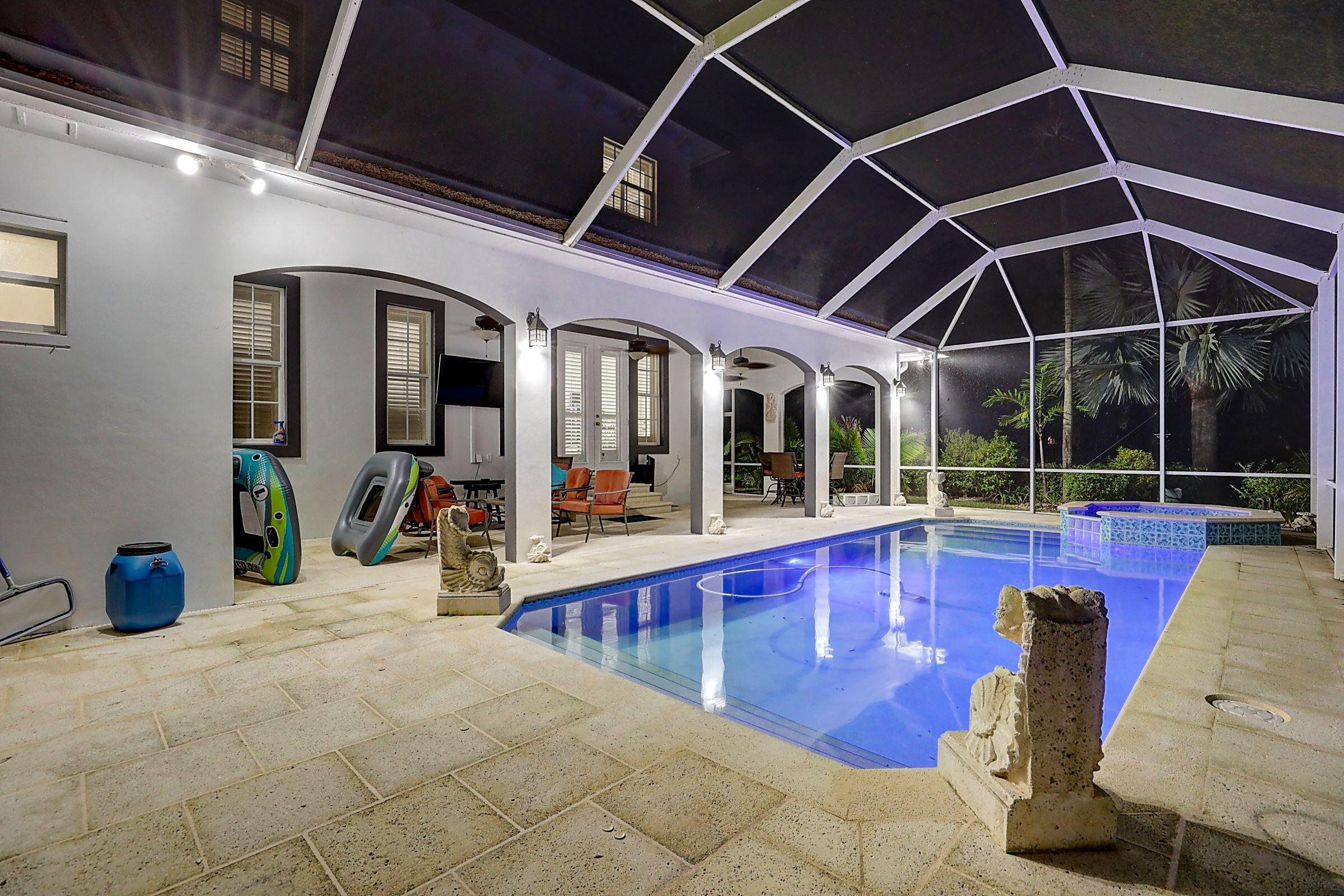 WINDING CREEK - Residential