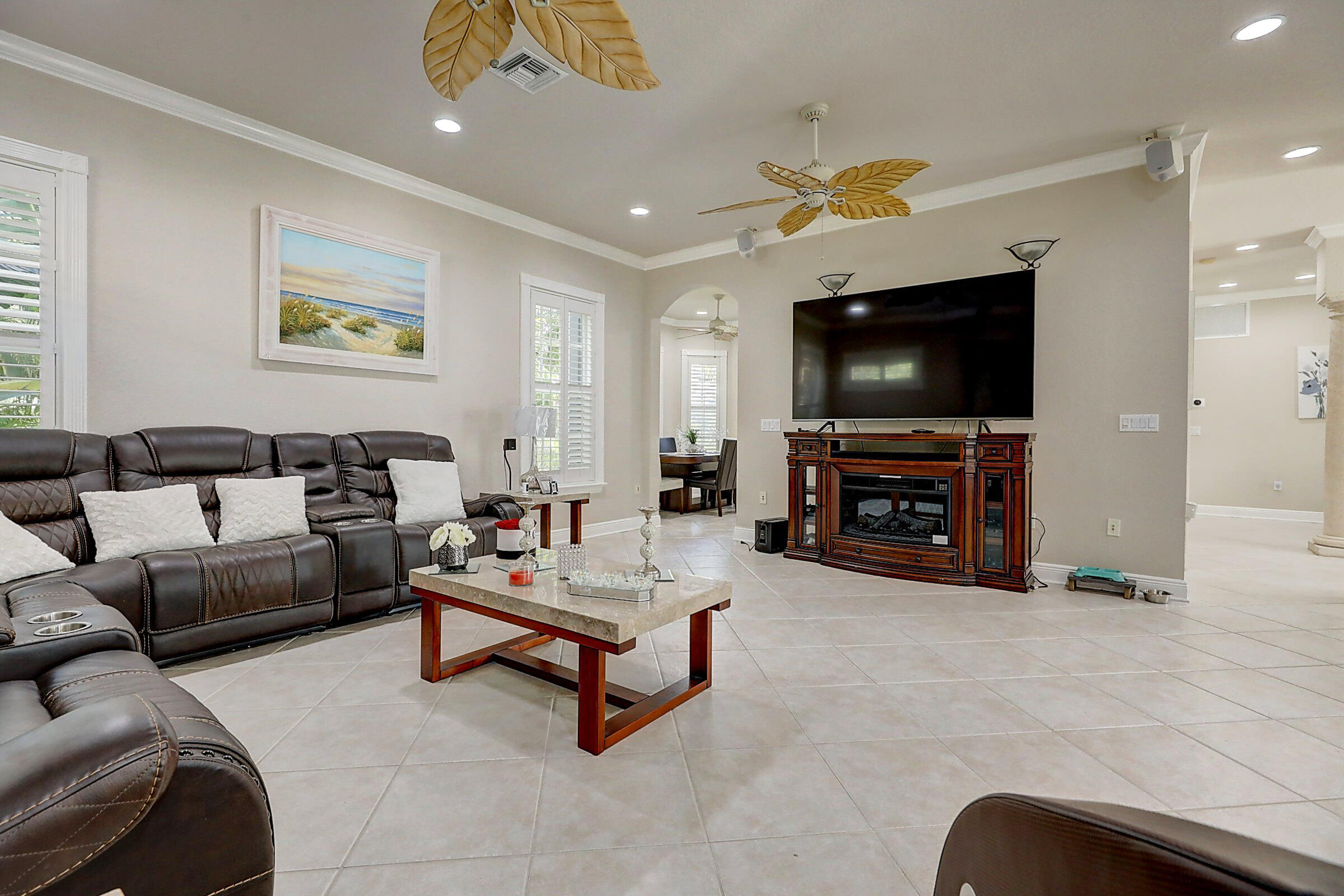 WINDING CREEK - Residential