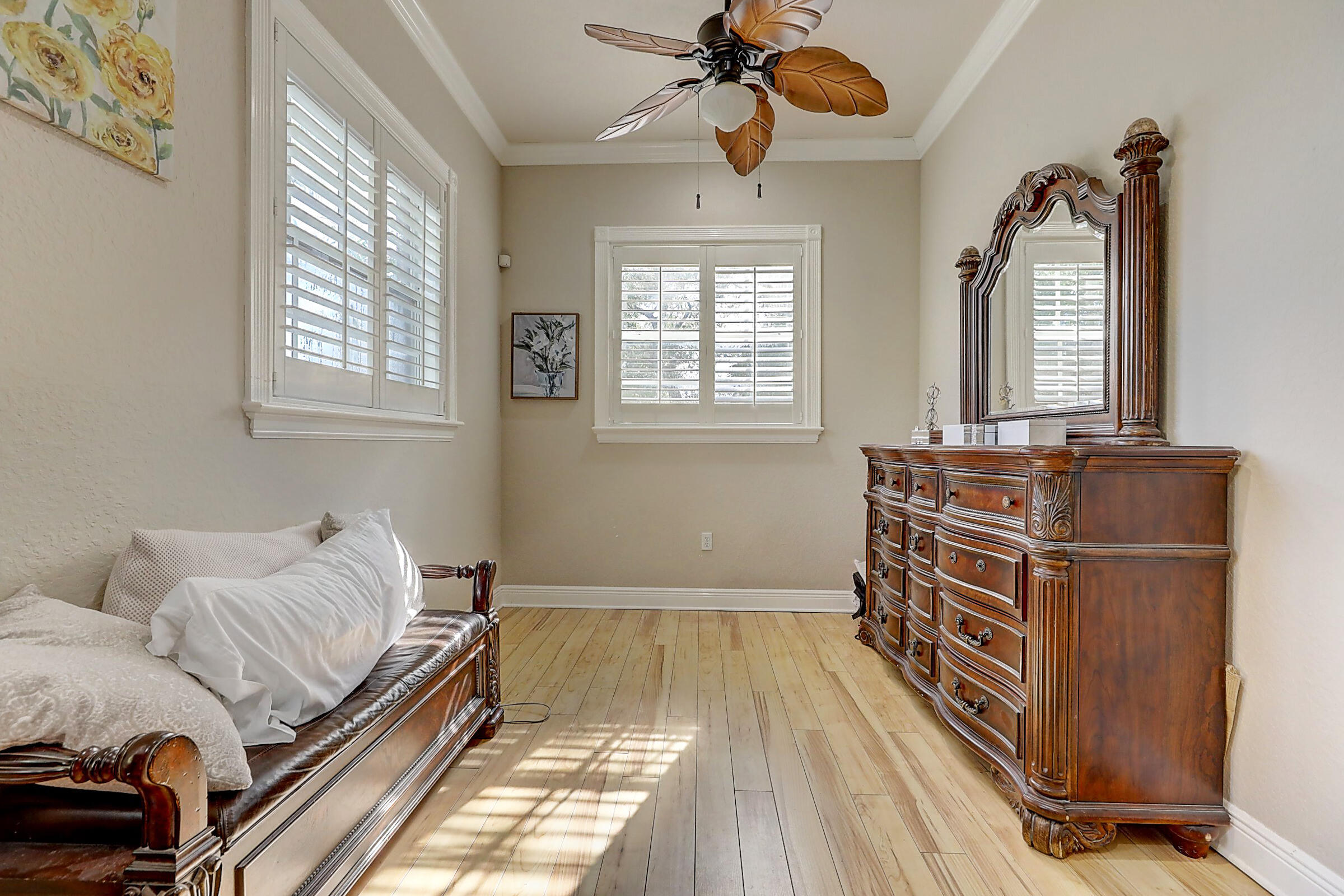WINDING CREEK - Residential