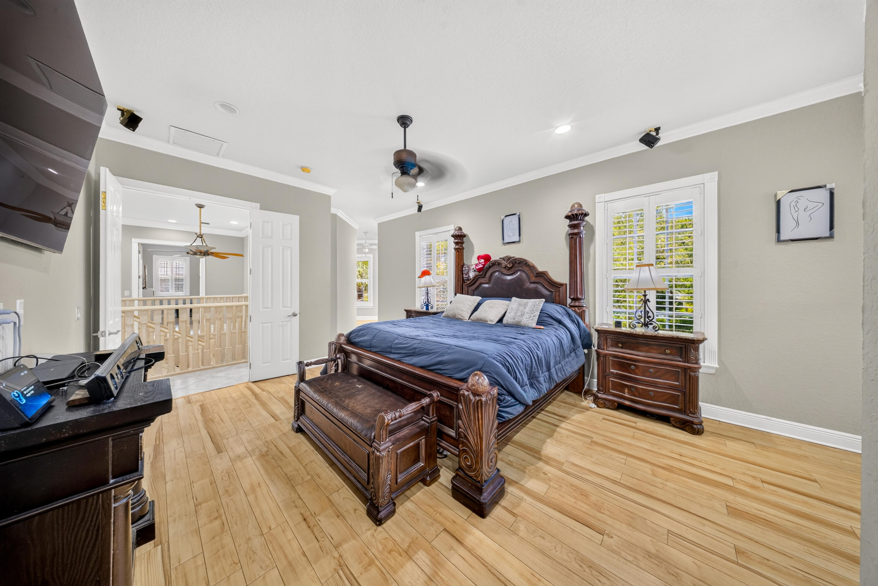 WINDING CREEK - Residential