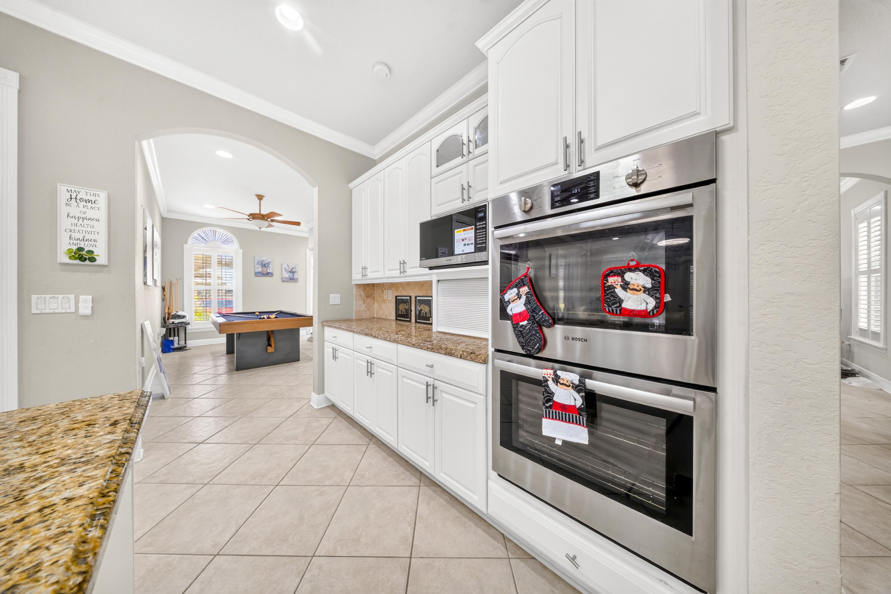 WINDING CREEK - Residential