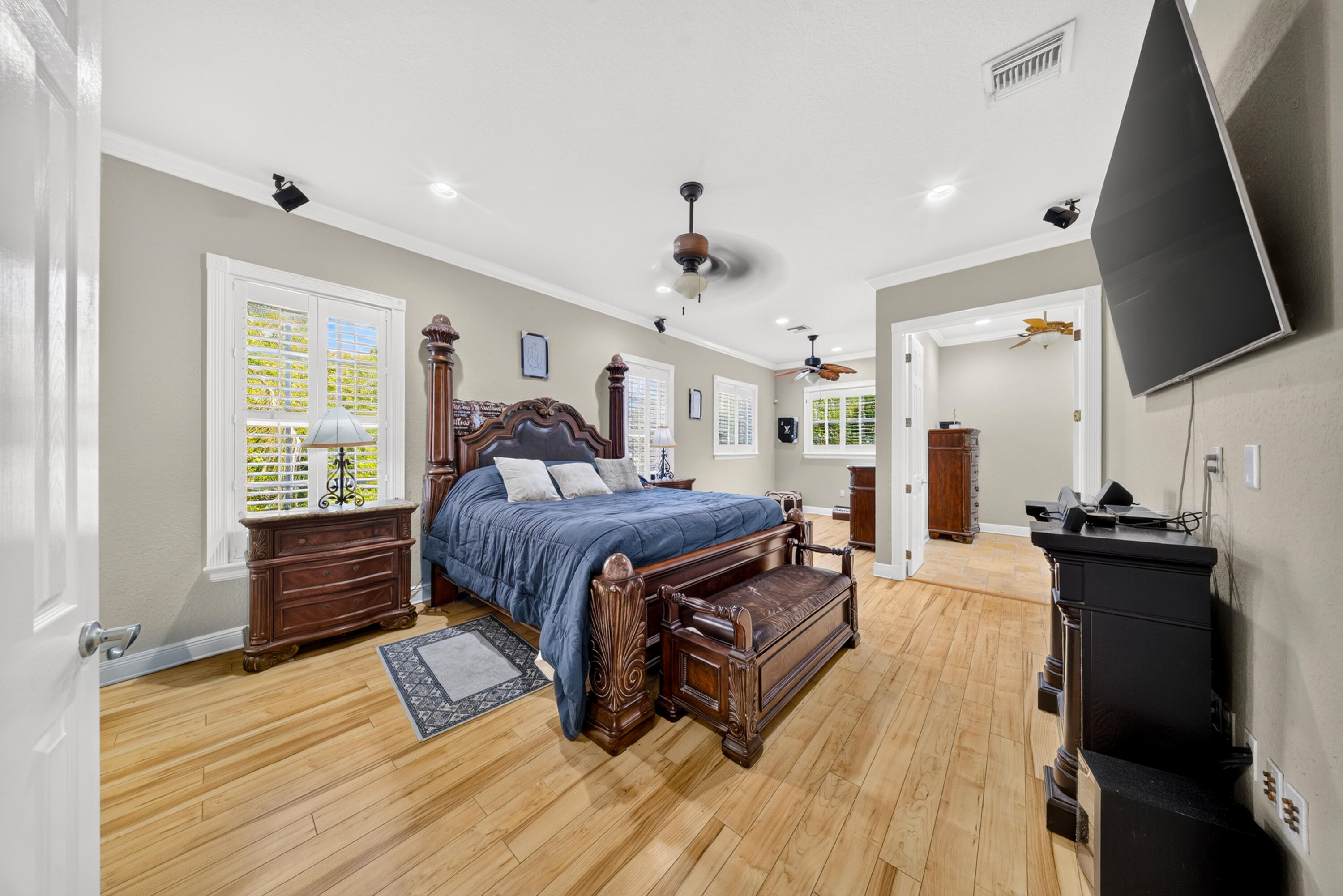 WINDING CREEK - Residential