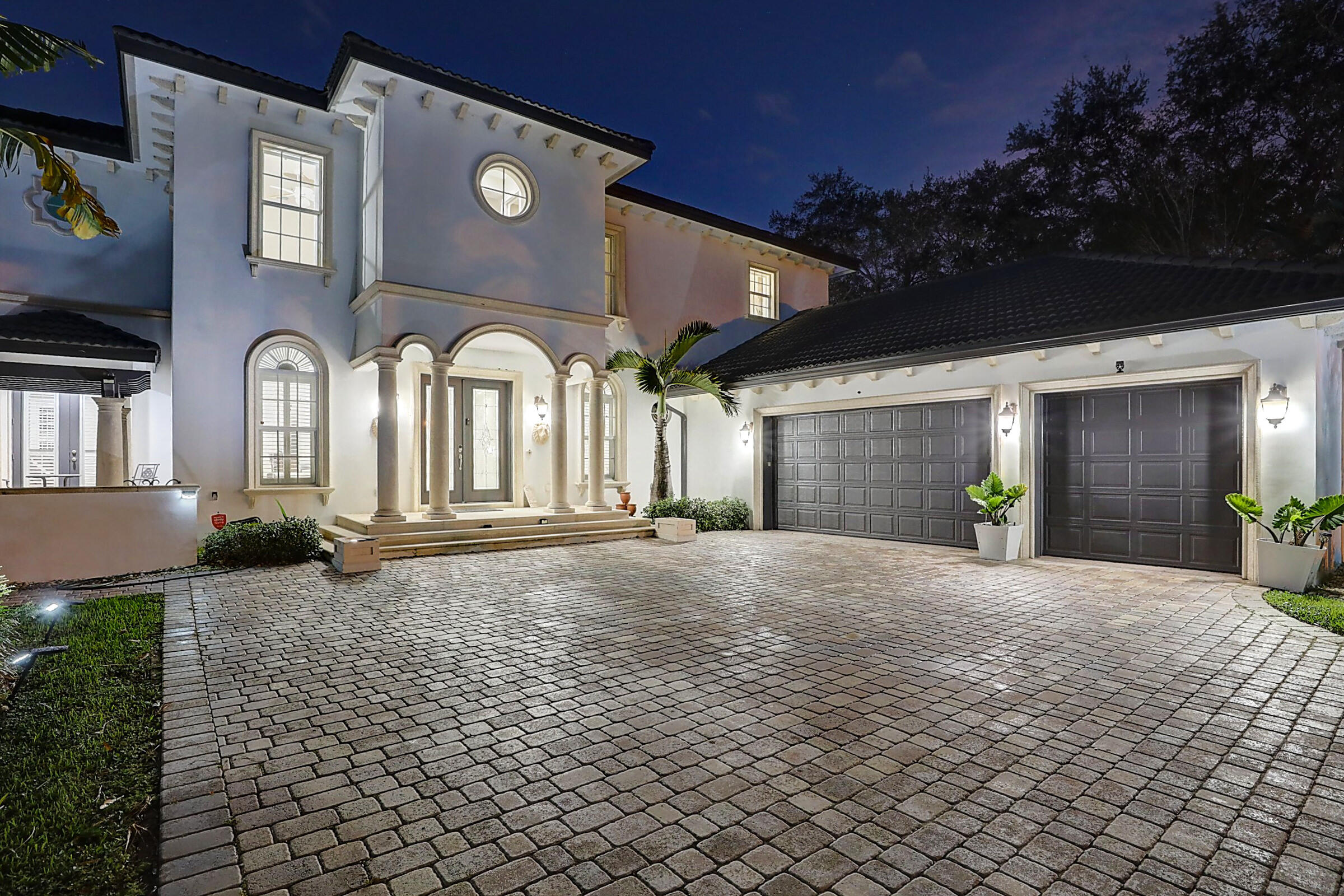 WINDING CREEK - Residential