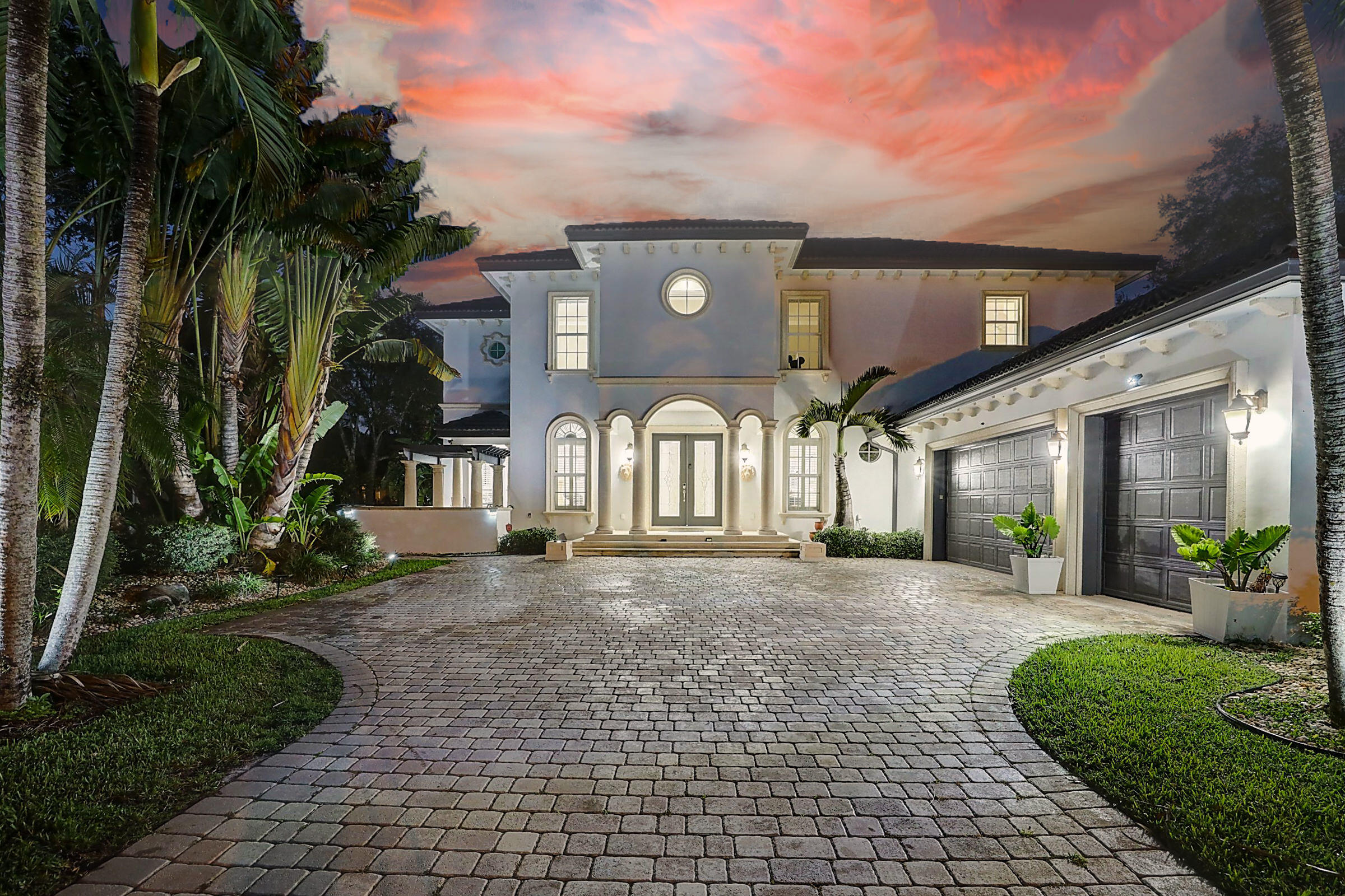 WINDING CREEK - Residential