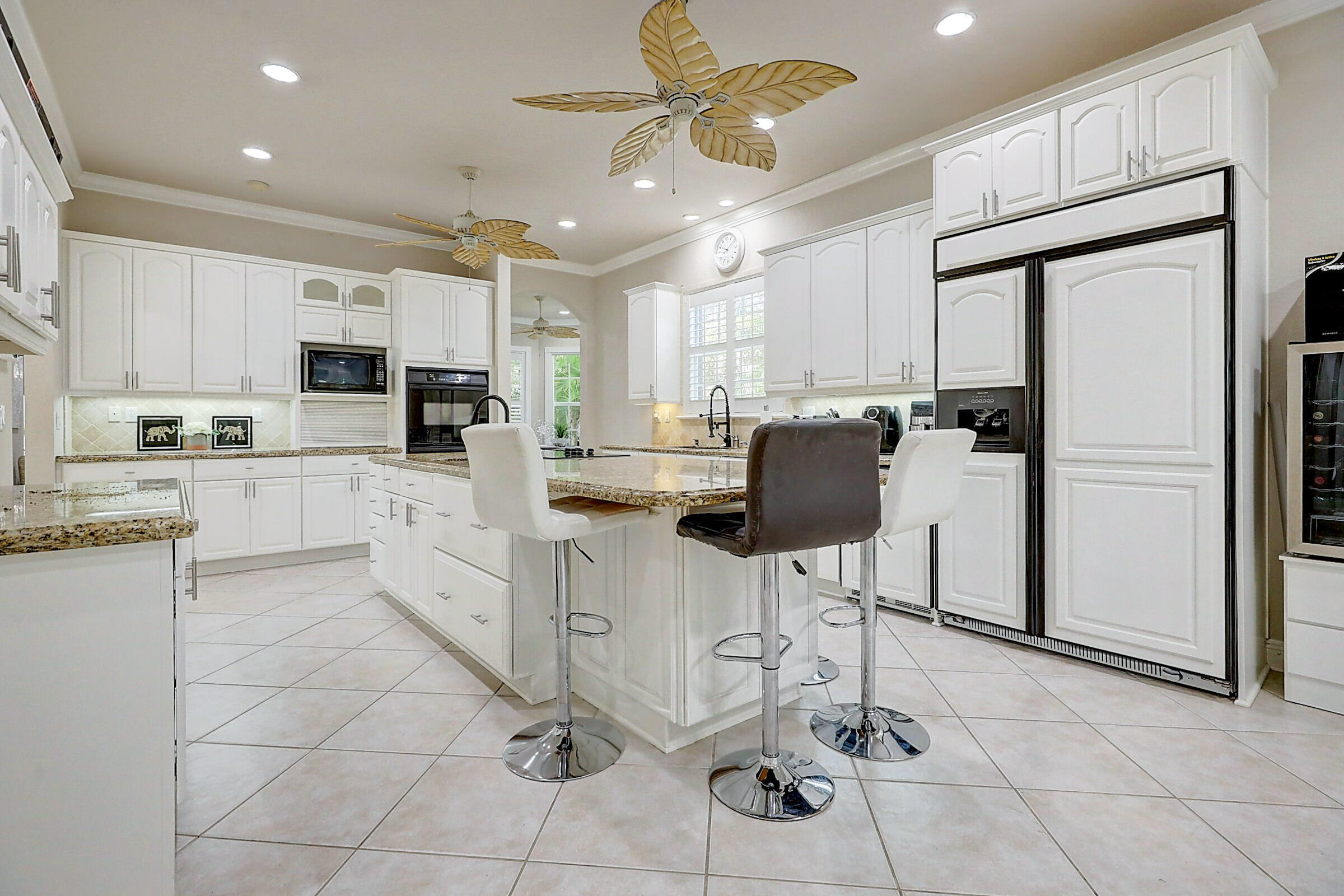 WINDING CREEK - Residential