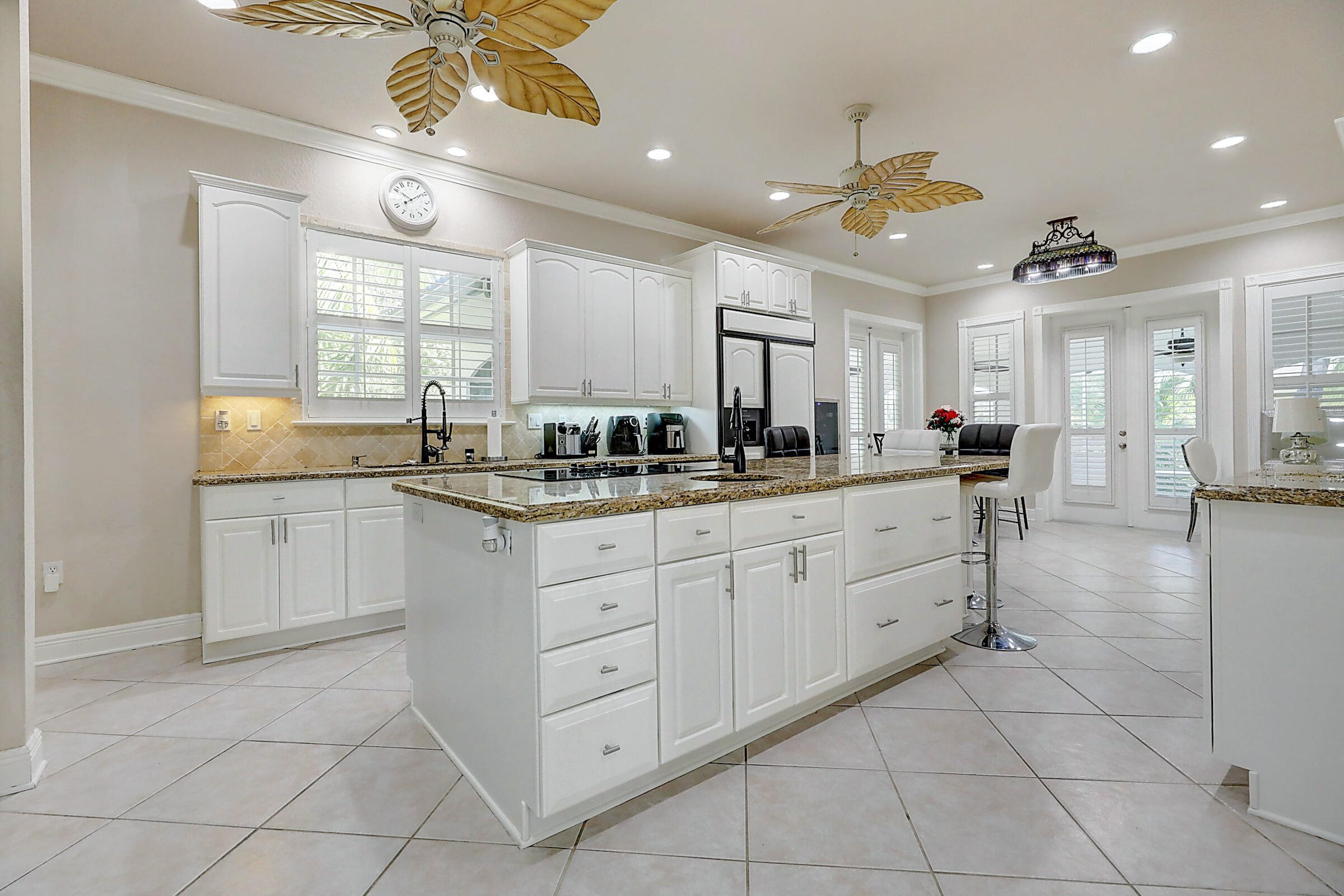 WINDING CREEK - Residential