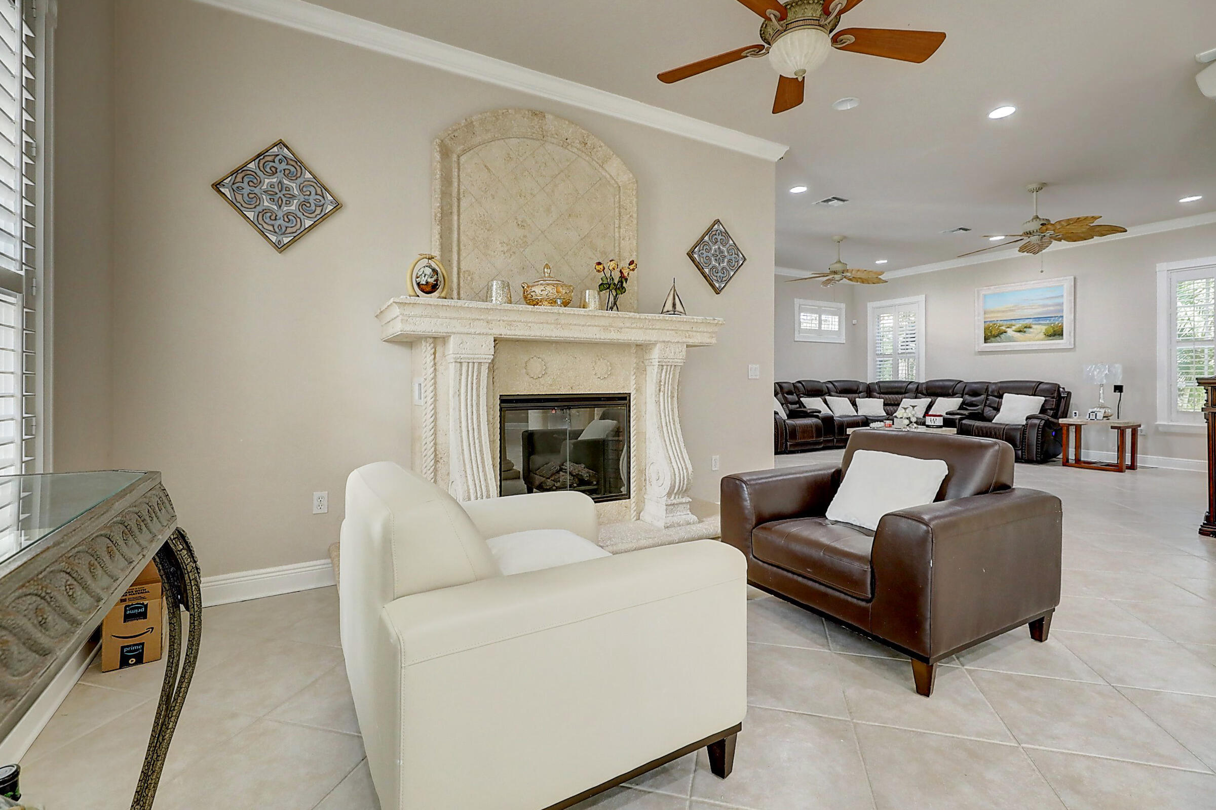 WINDING CREEK - Residential