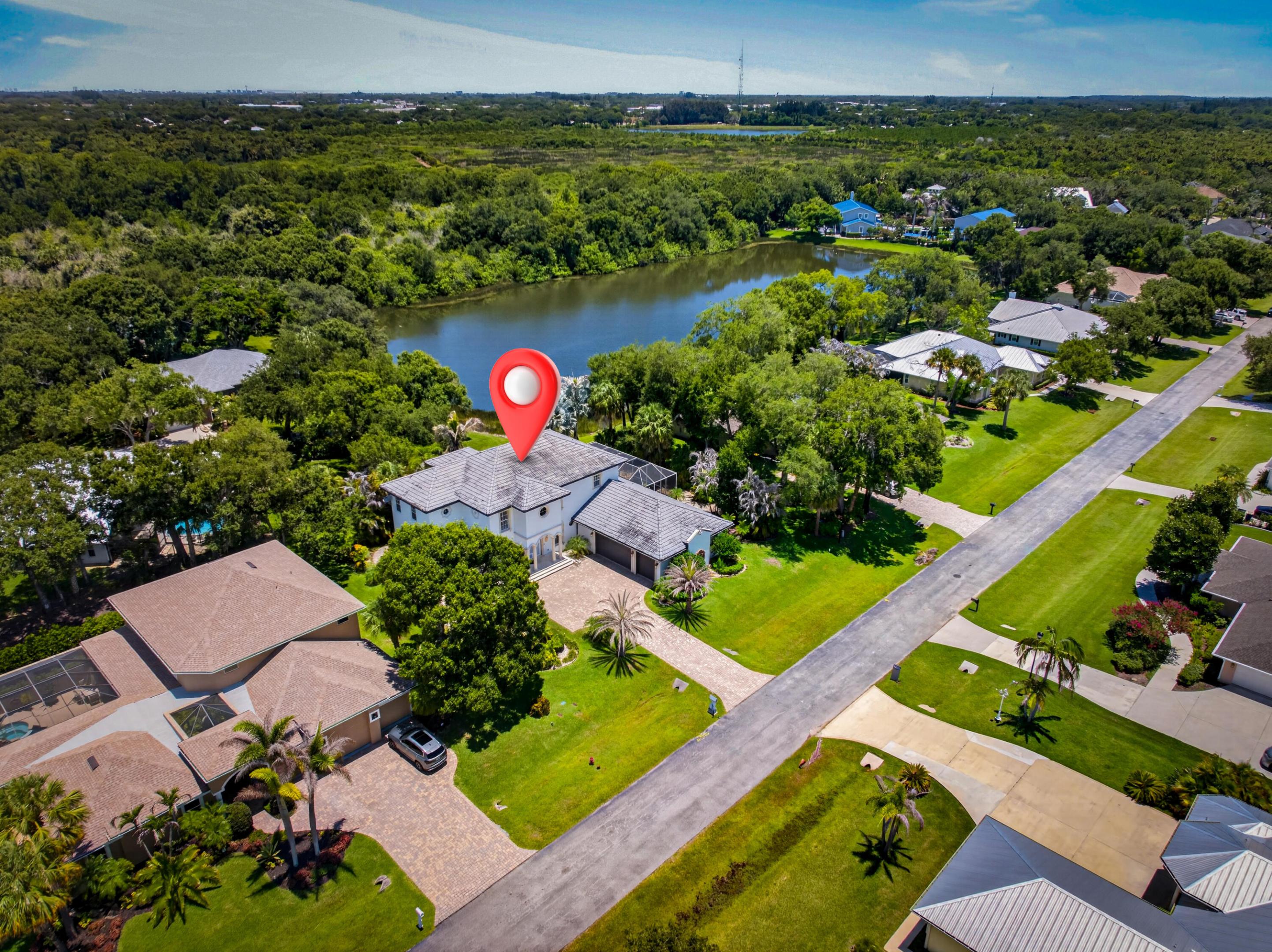 WINDING CREEK - Residential