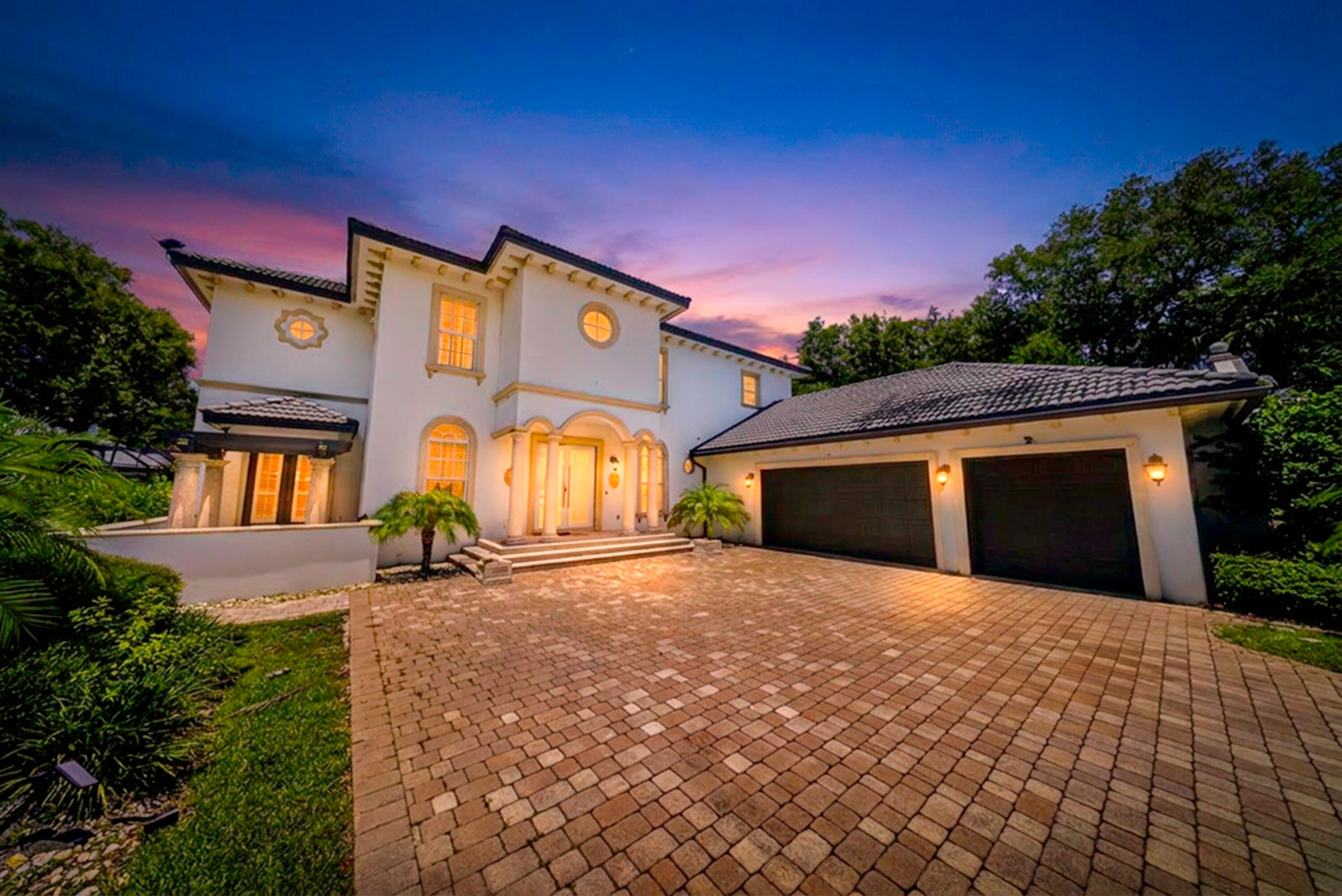 WINDING CREEK - Residential