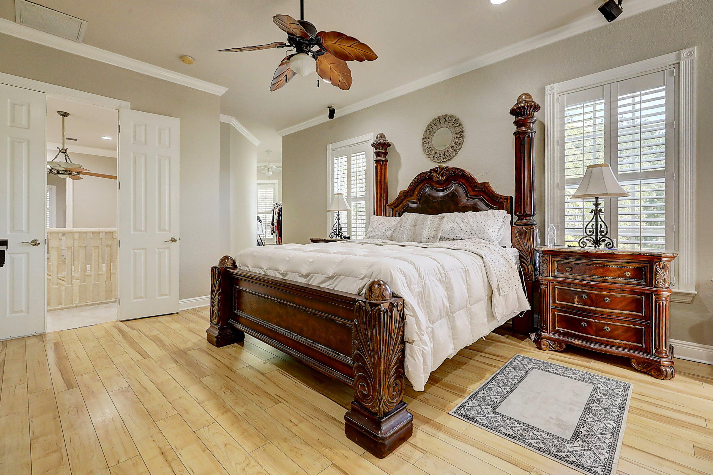 WINDING CREEK - Residential