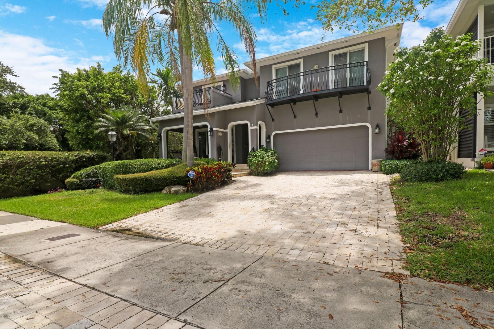 Rio Vista Isles - Residential