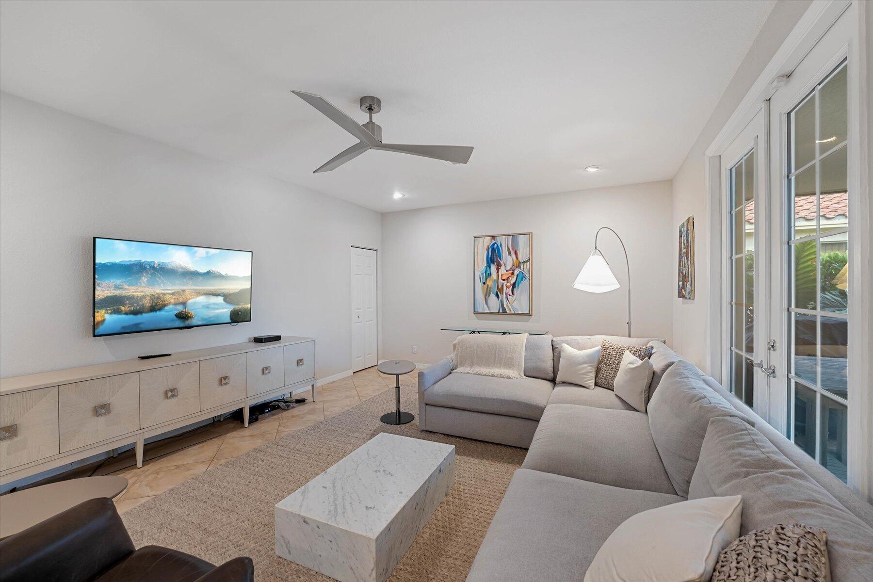 OAKMONT ESTATES PUD - Residential Lease